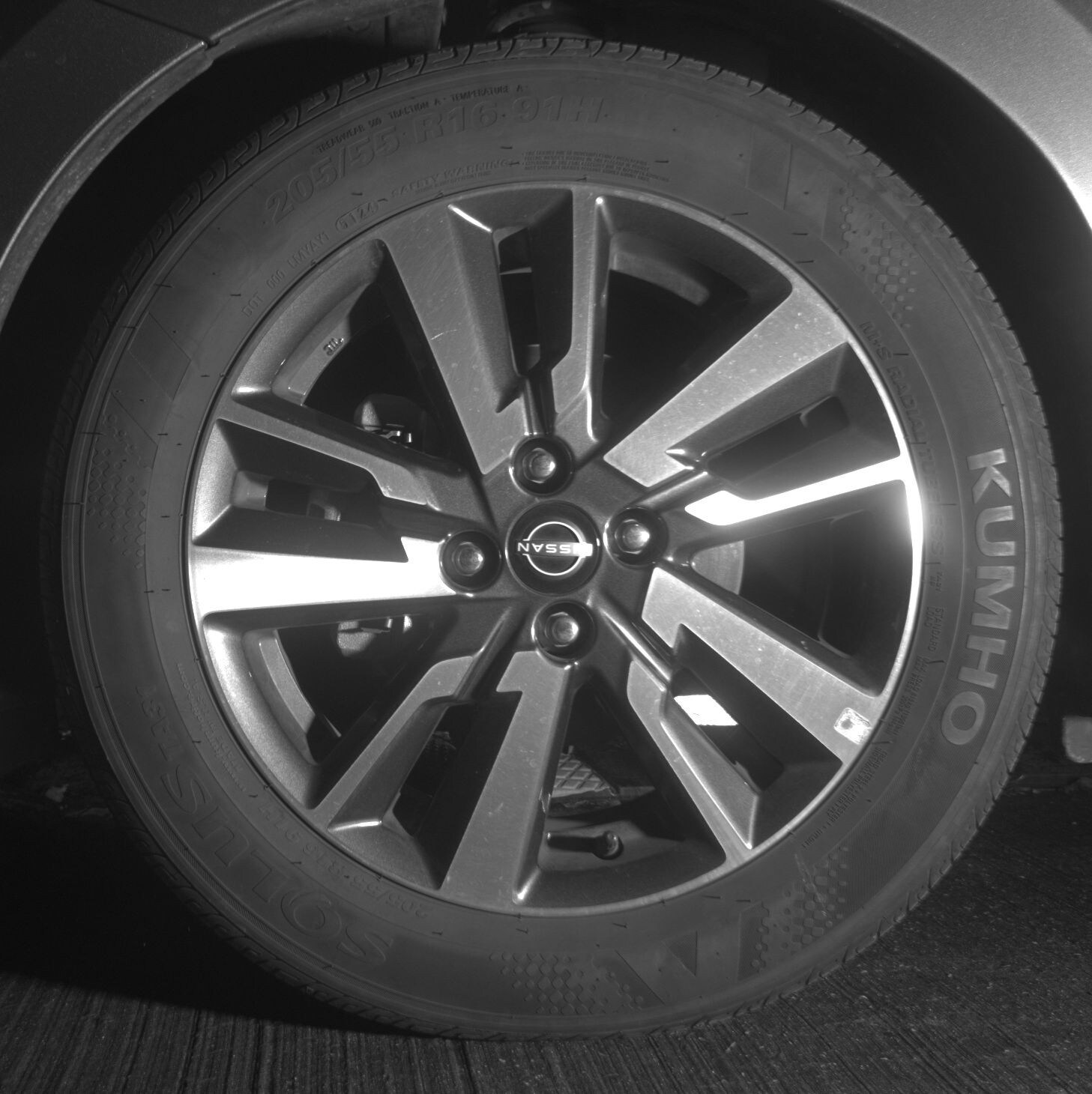 Thumbnail: 2025 Nissan Versa - 9