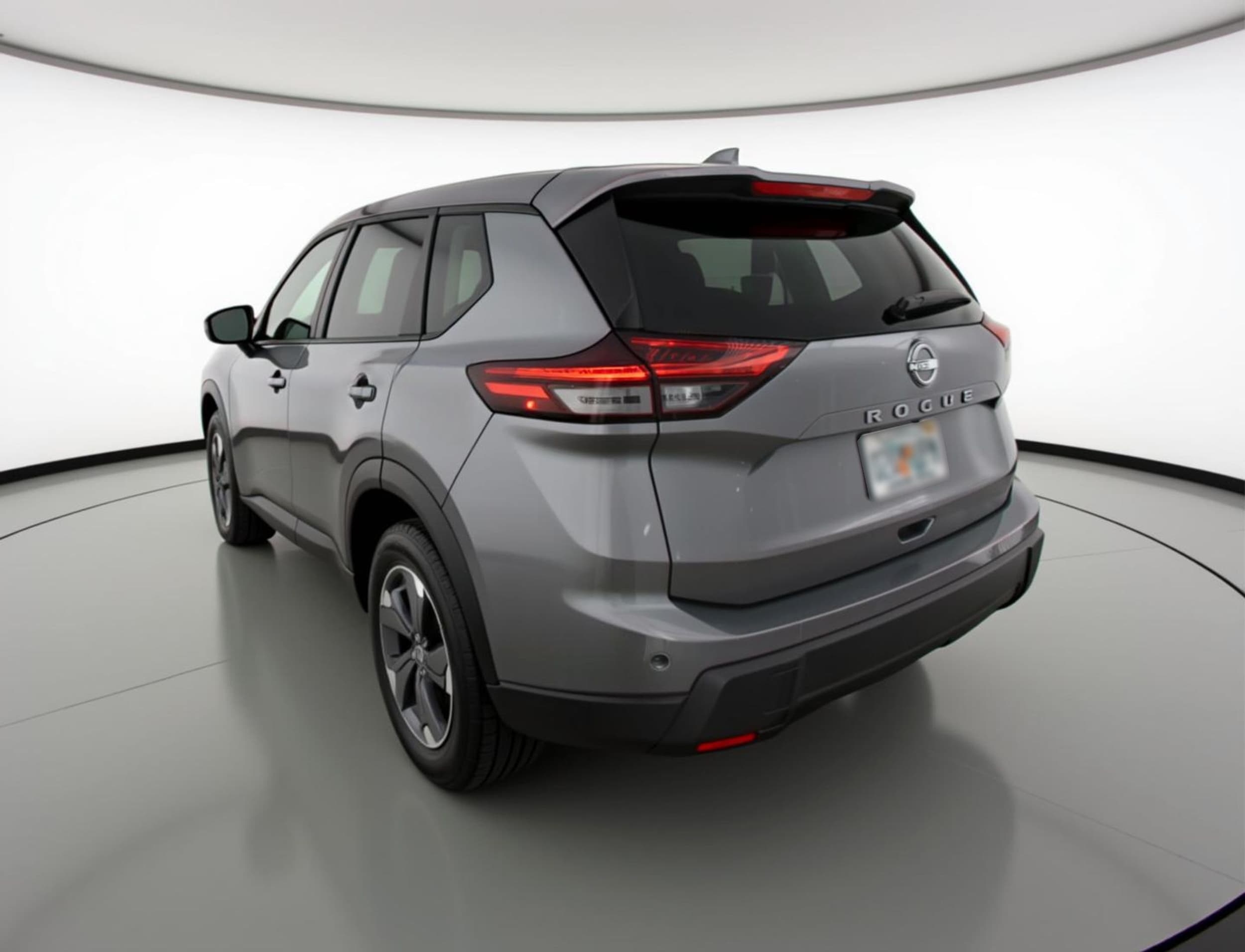 Thumbnail: 2025 Nissan Rogue - 5