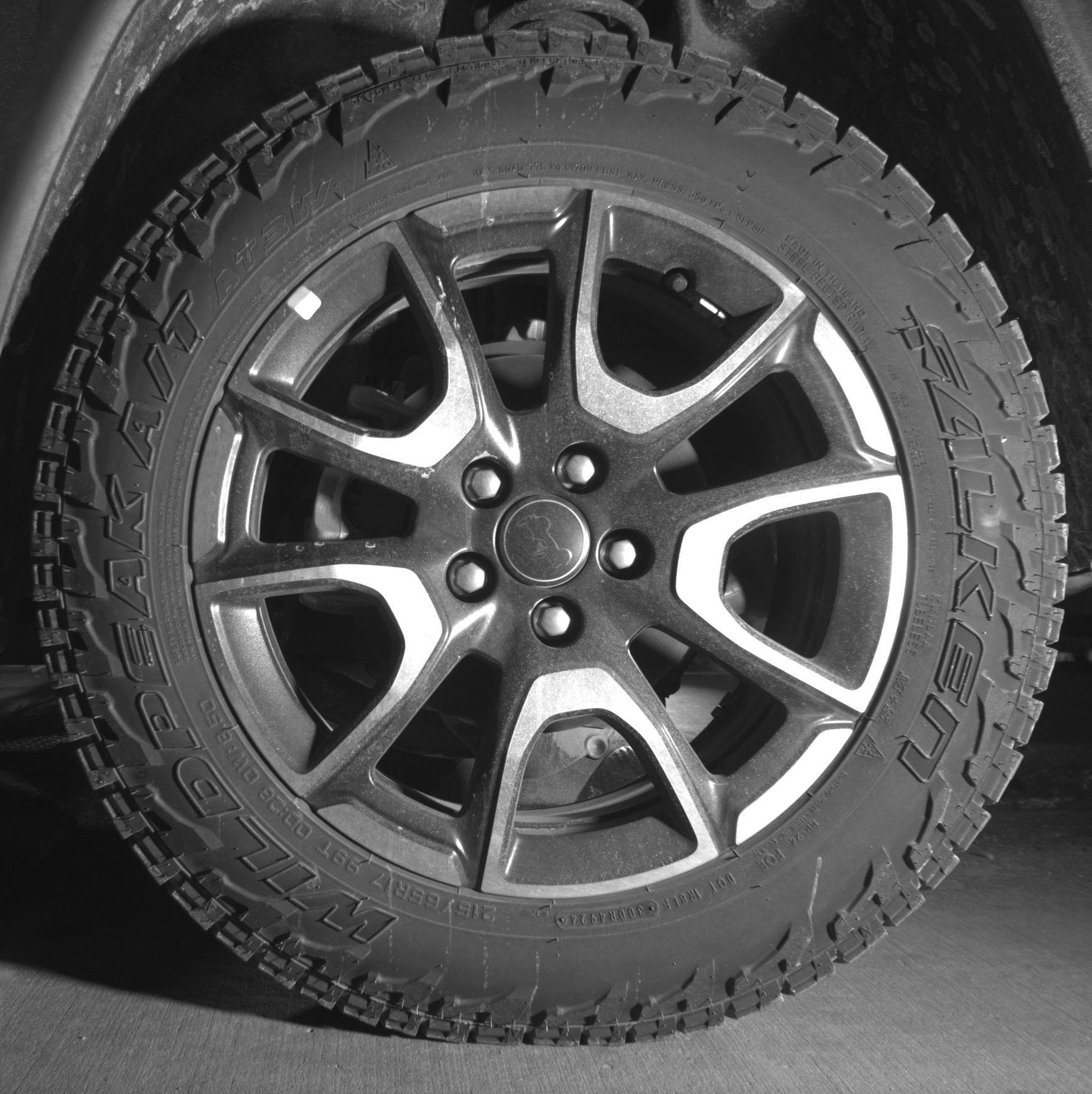 Thumbnail: 2025 Jeep Compass - 11