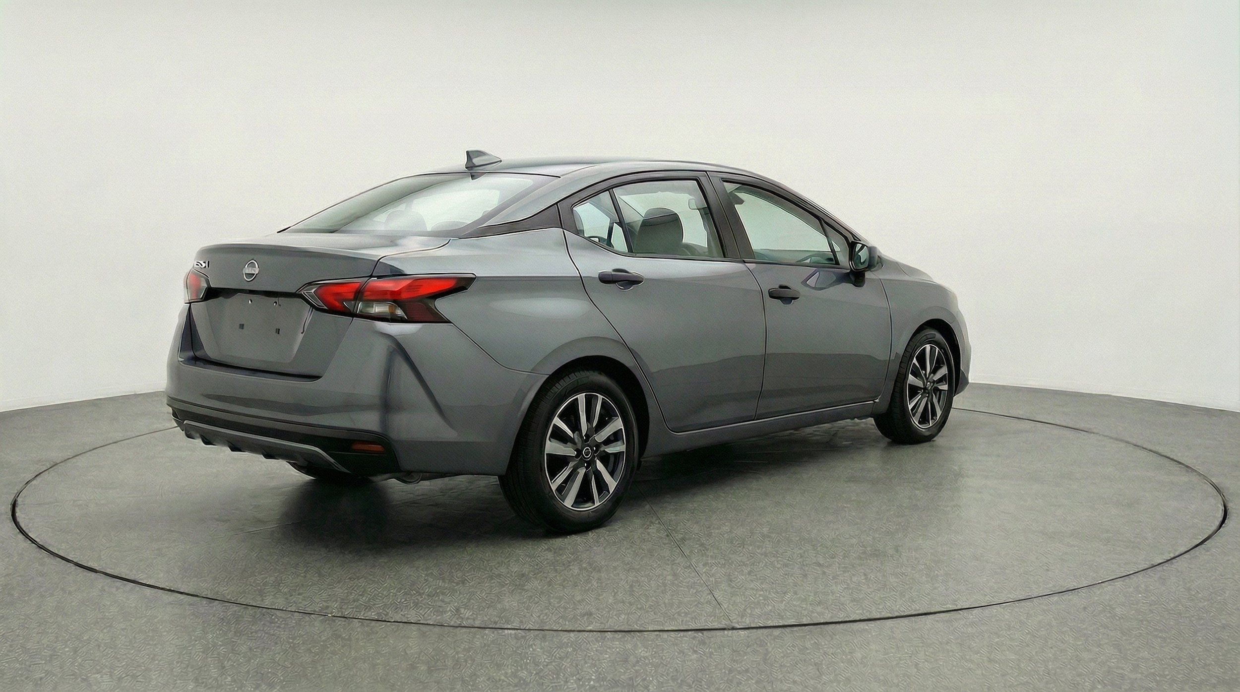 Thumbnail: 2025 Nissan Versa - 9