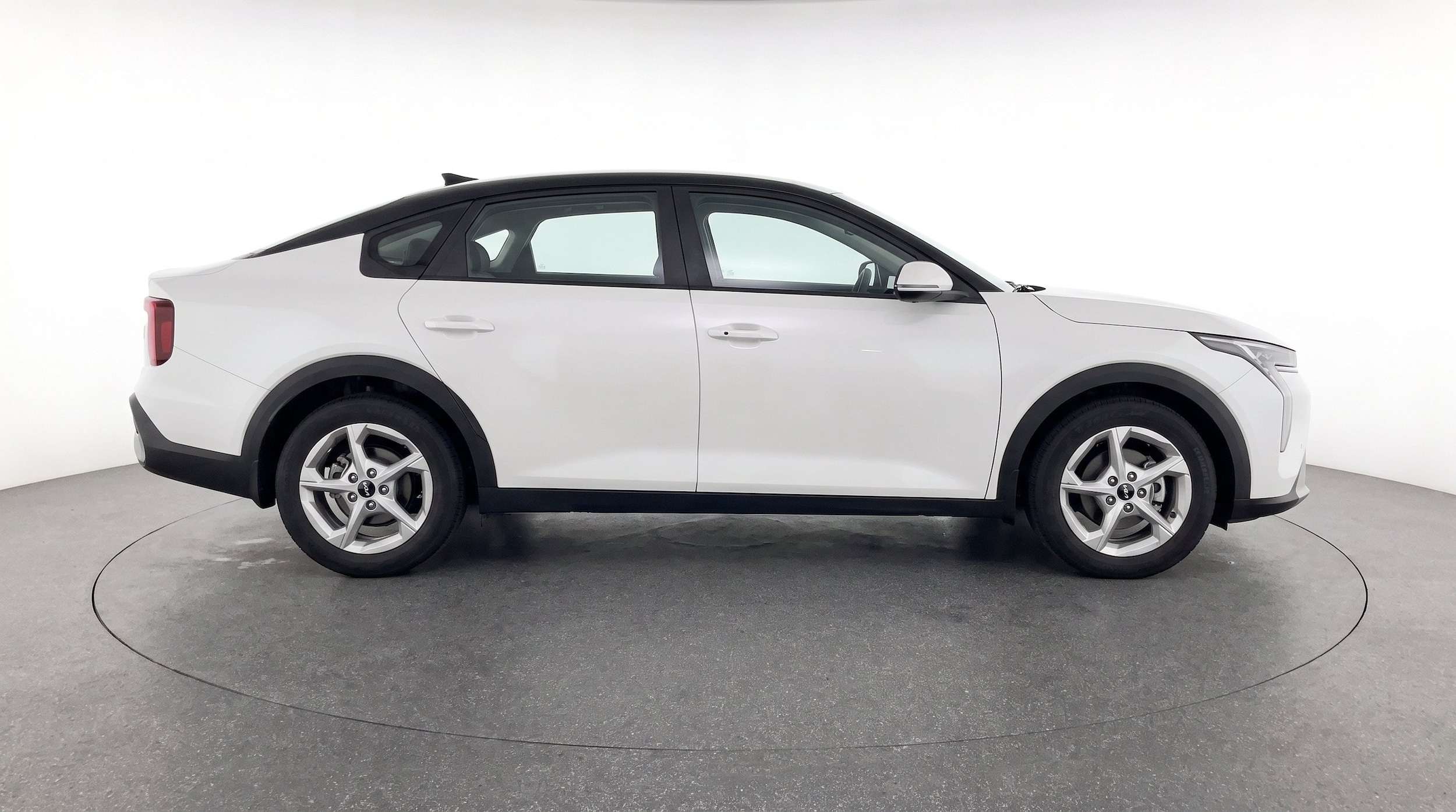 Thumbnail: 2025 Kia K4 - 11