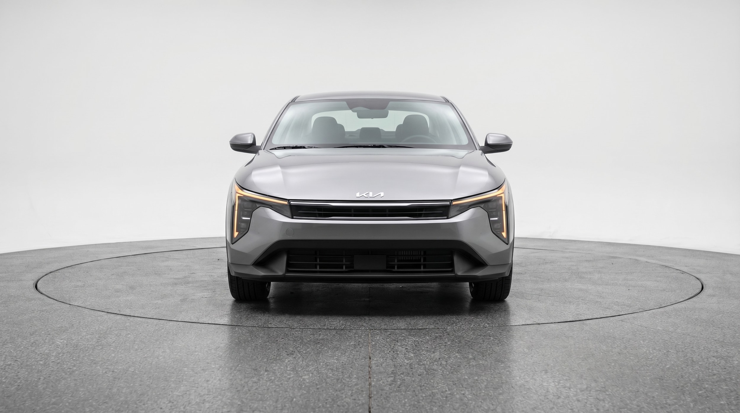 Thumbnail: 2025 Kia K4 - 2