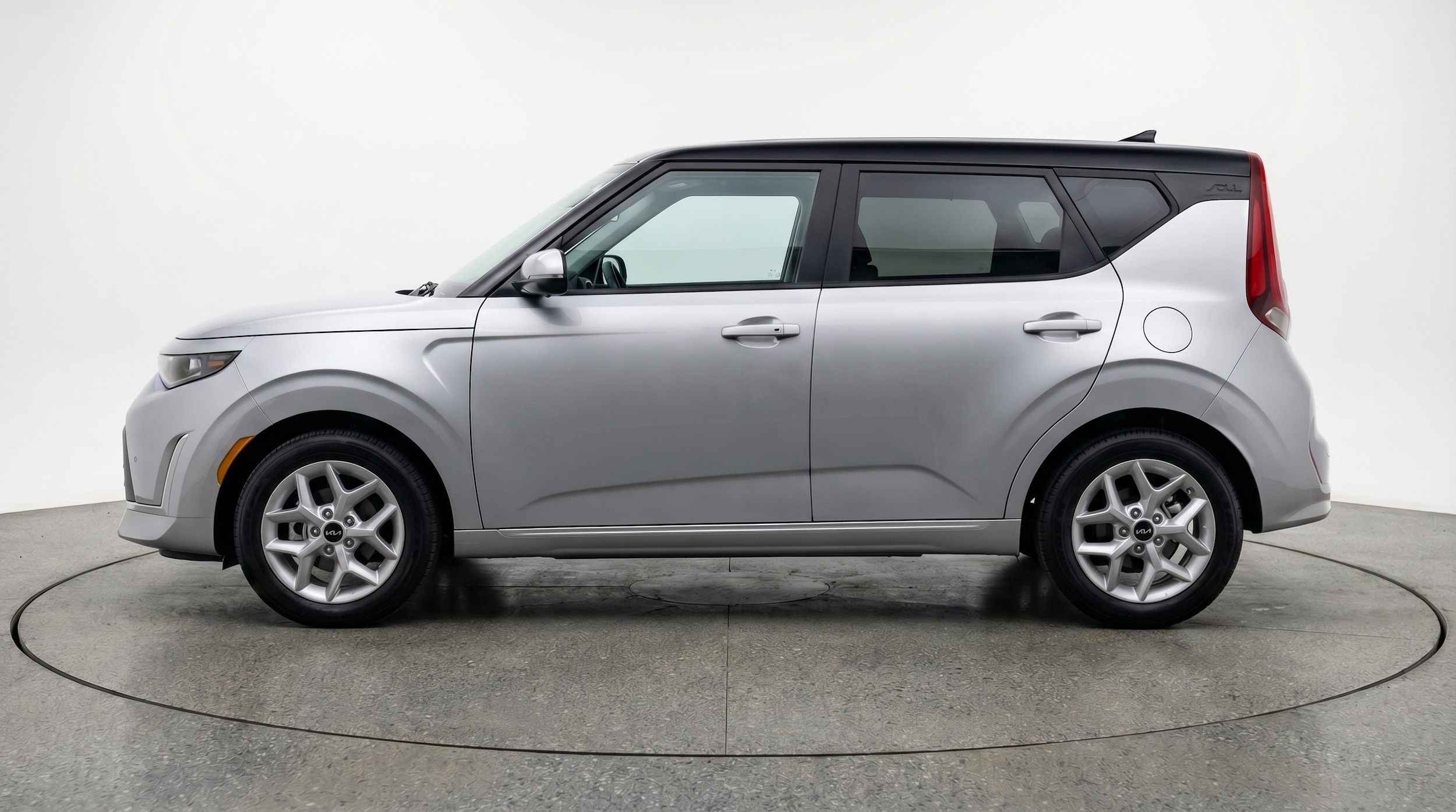 Thumbnail: 2025 Kia Soul - 4
