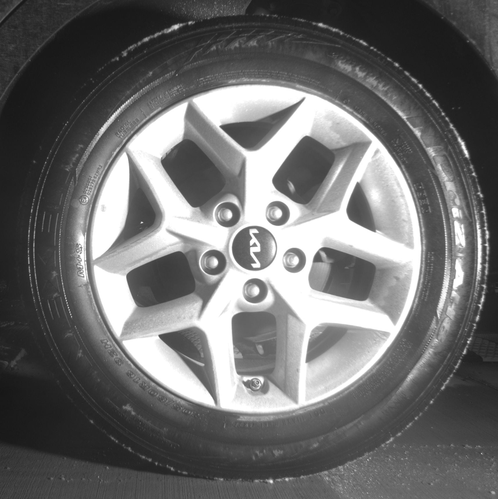 Thumbnail: 2025 Kia Soul - 11