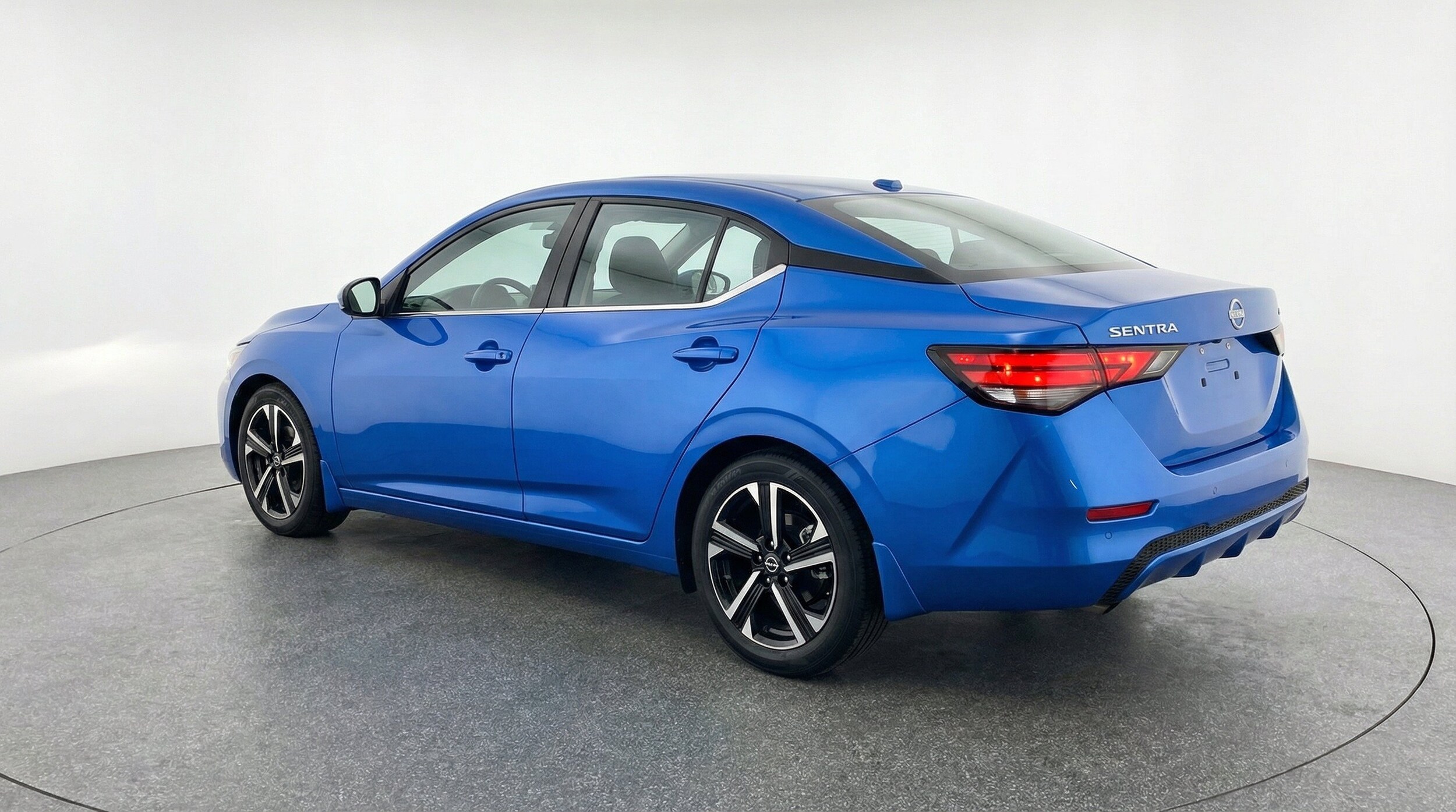 Thumbnail: 2025 Nissan Sentra - 6