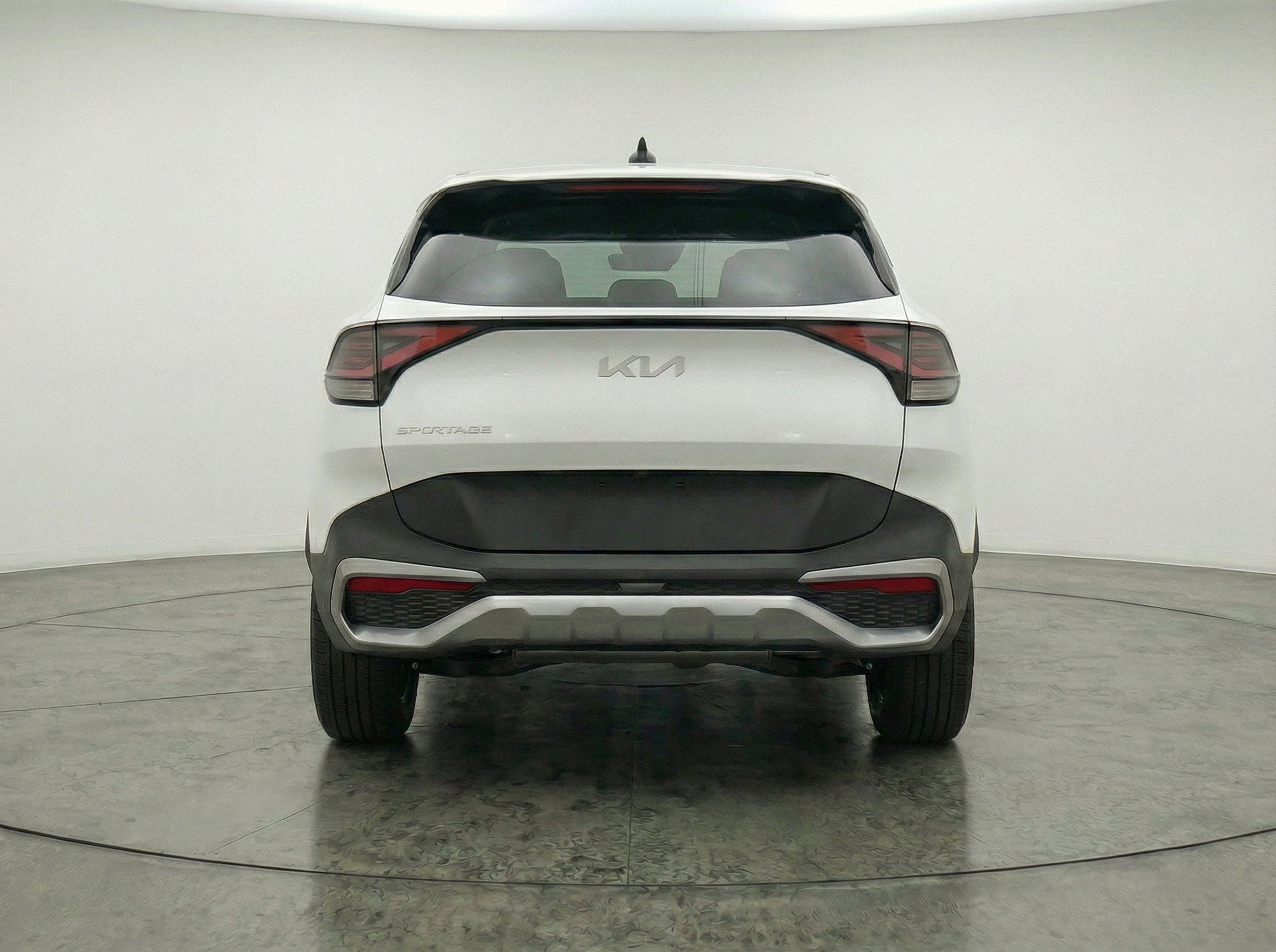 Thumbnail: 2026 Kia Sportage - 7