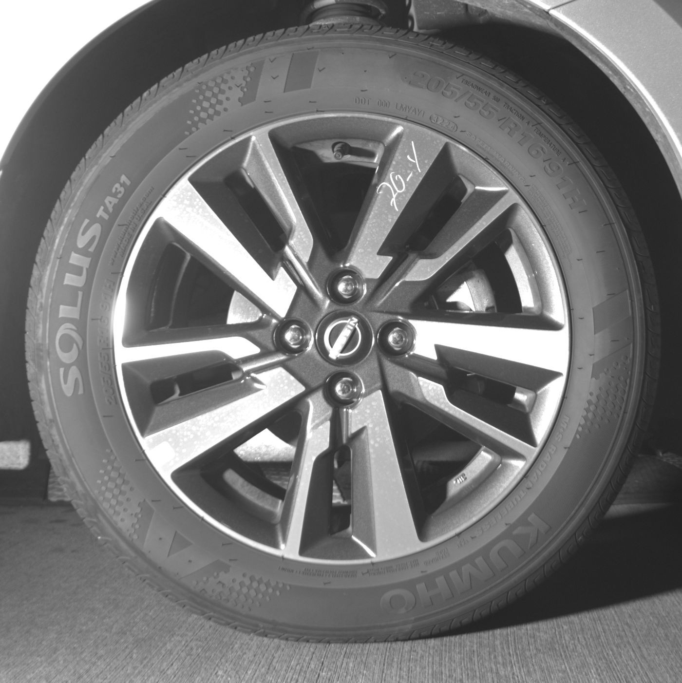 Thumbnail: 2025 Nissan Versa - 10