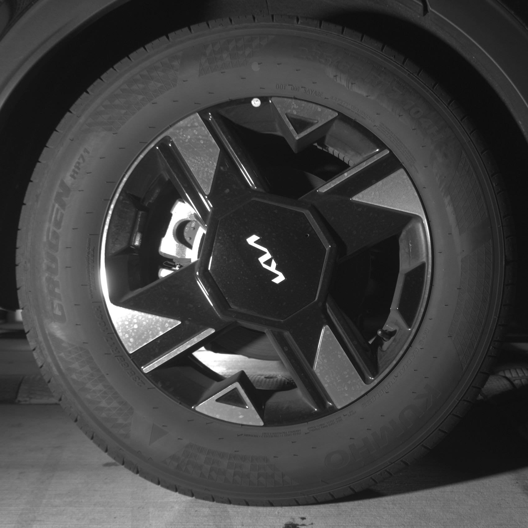Thumbnail: 2026 Kia Sportage - 15
