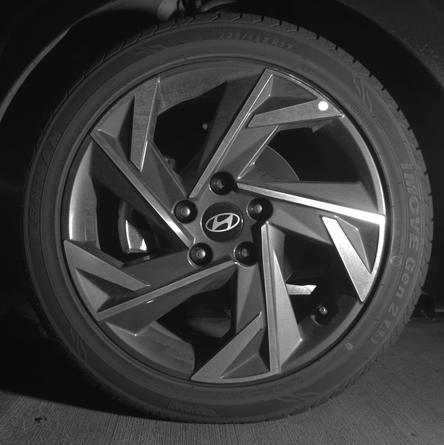 Thumbnail: 2025 Hyundai Elantra - 9