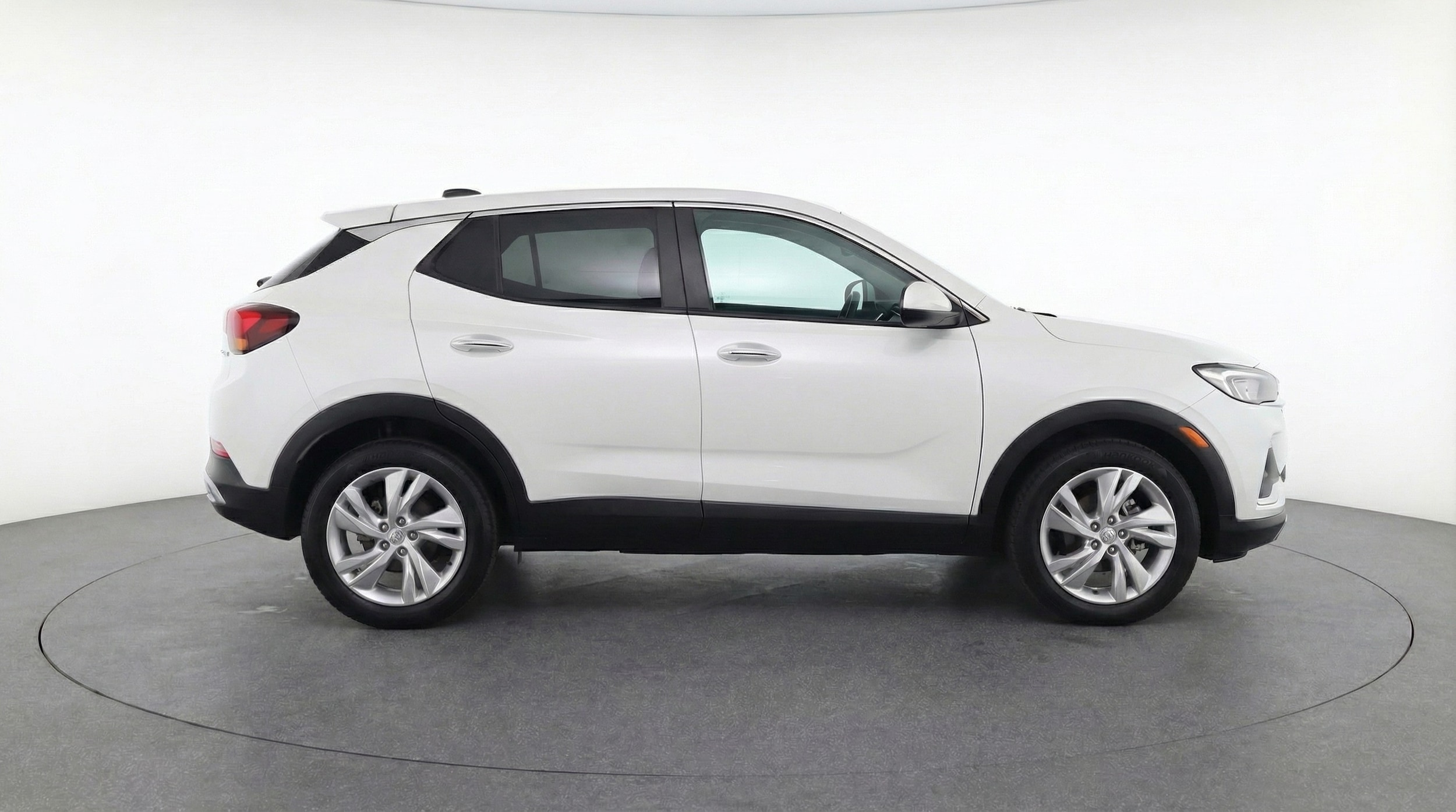 Thumbnail: 2025 Buick Encore GX - 8
