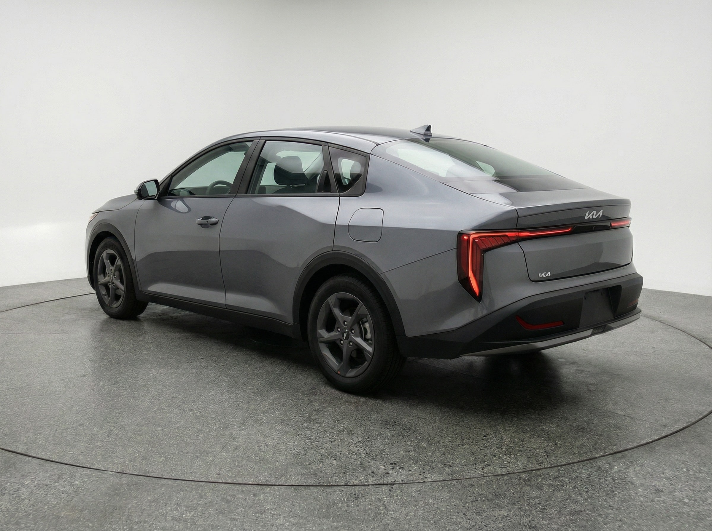 Thumbnail: 2025 Kia K4 - 5