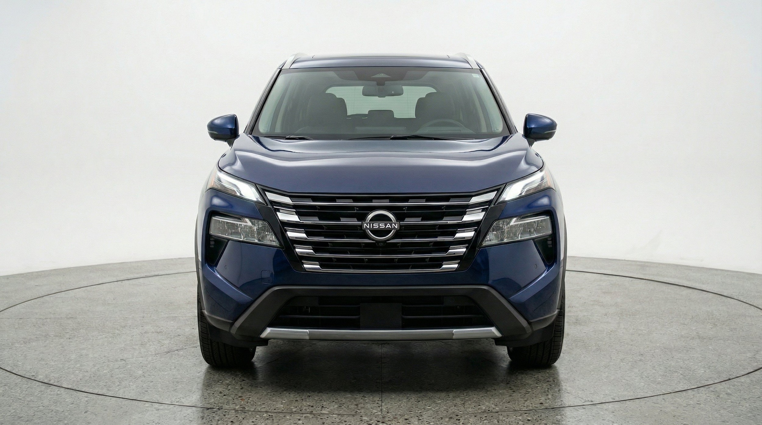 Thumbnail: 2026 Nissan Rogue - 2