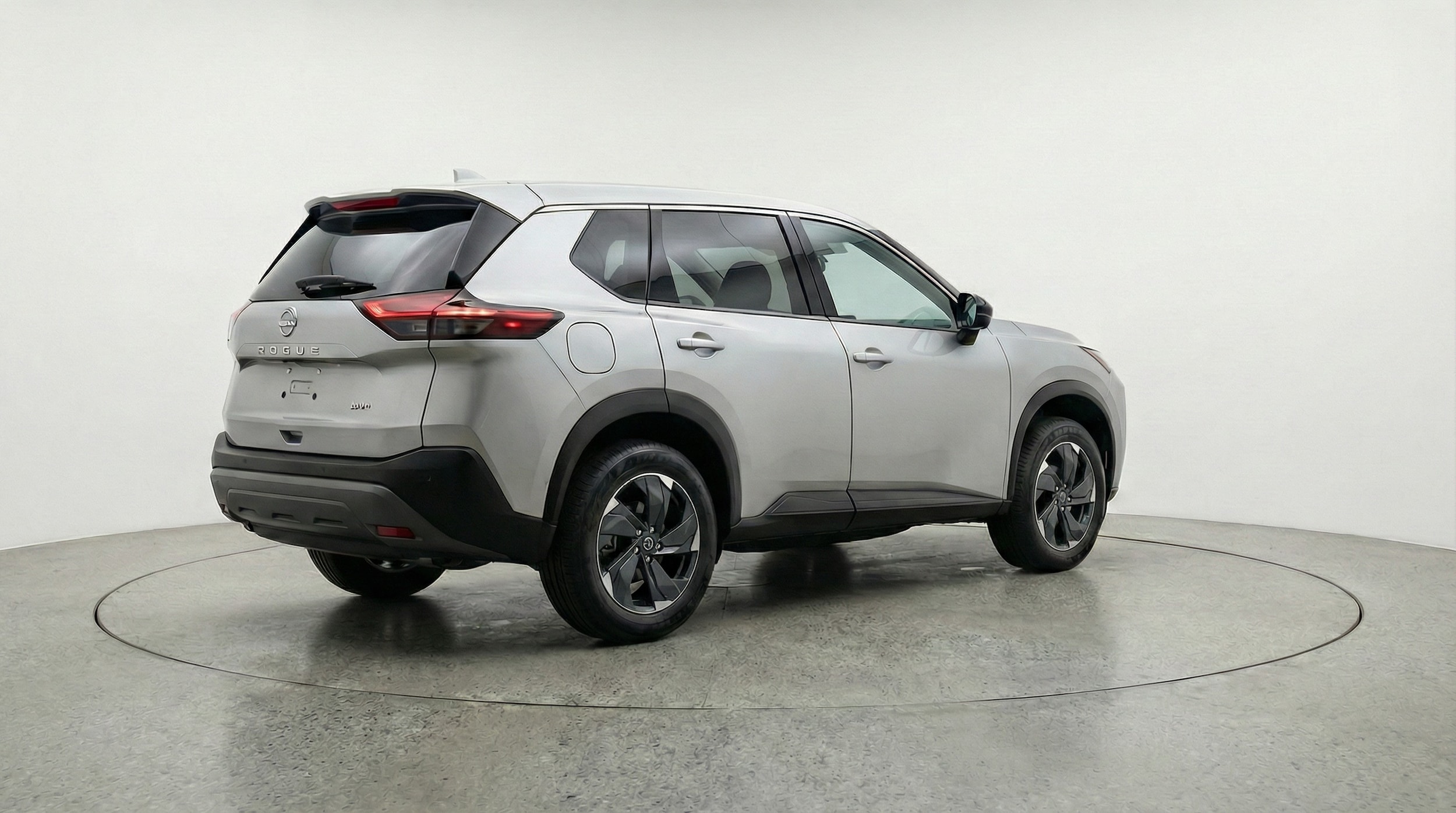 Thumbnail: 2025 Nissan Rogue - 7