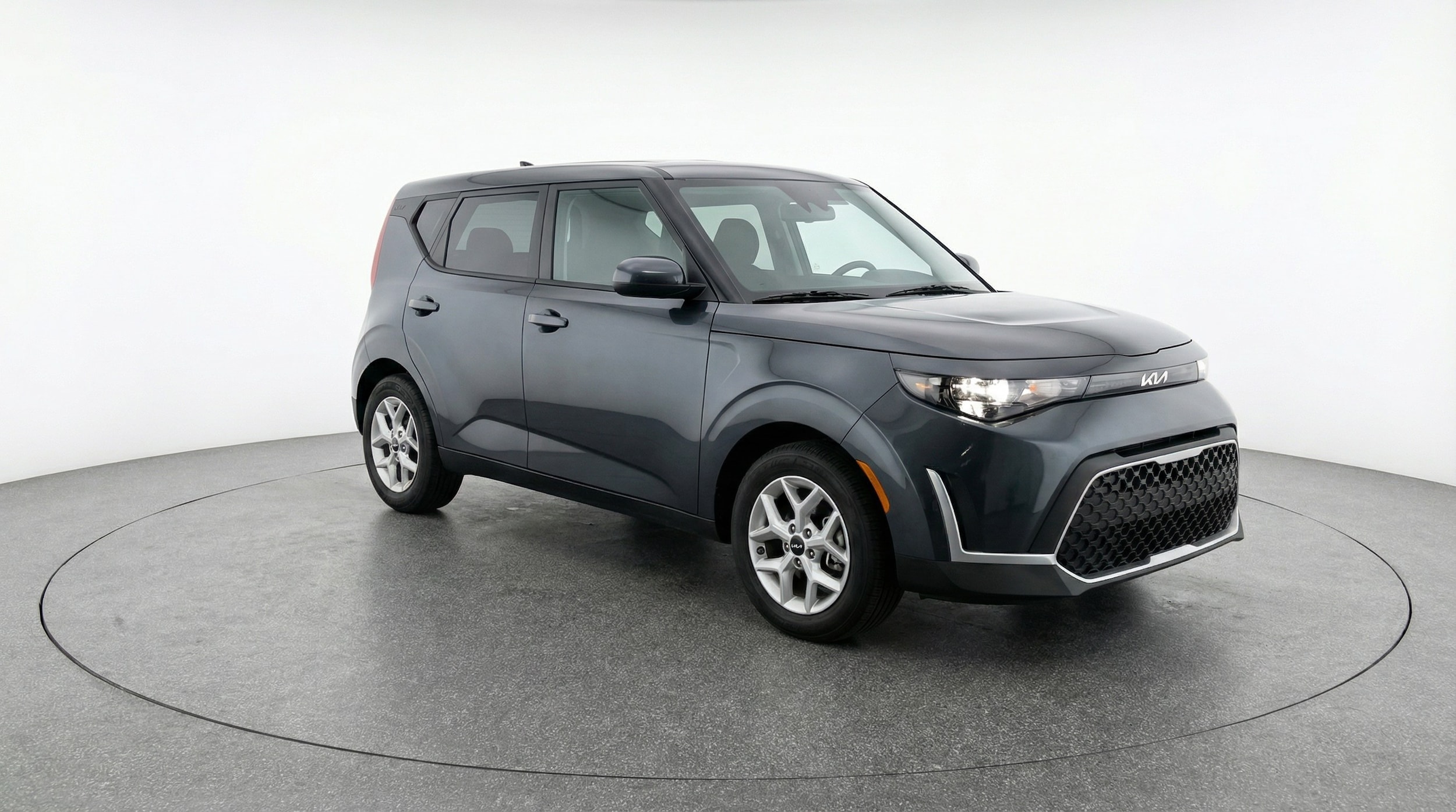 Thumbnail: 2025 Kia Soul - 1