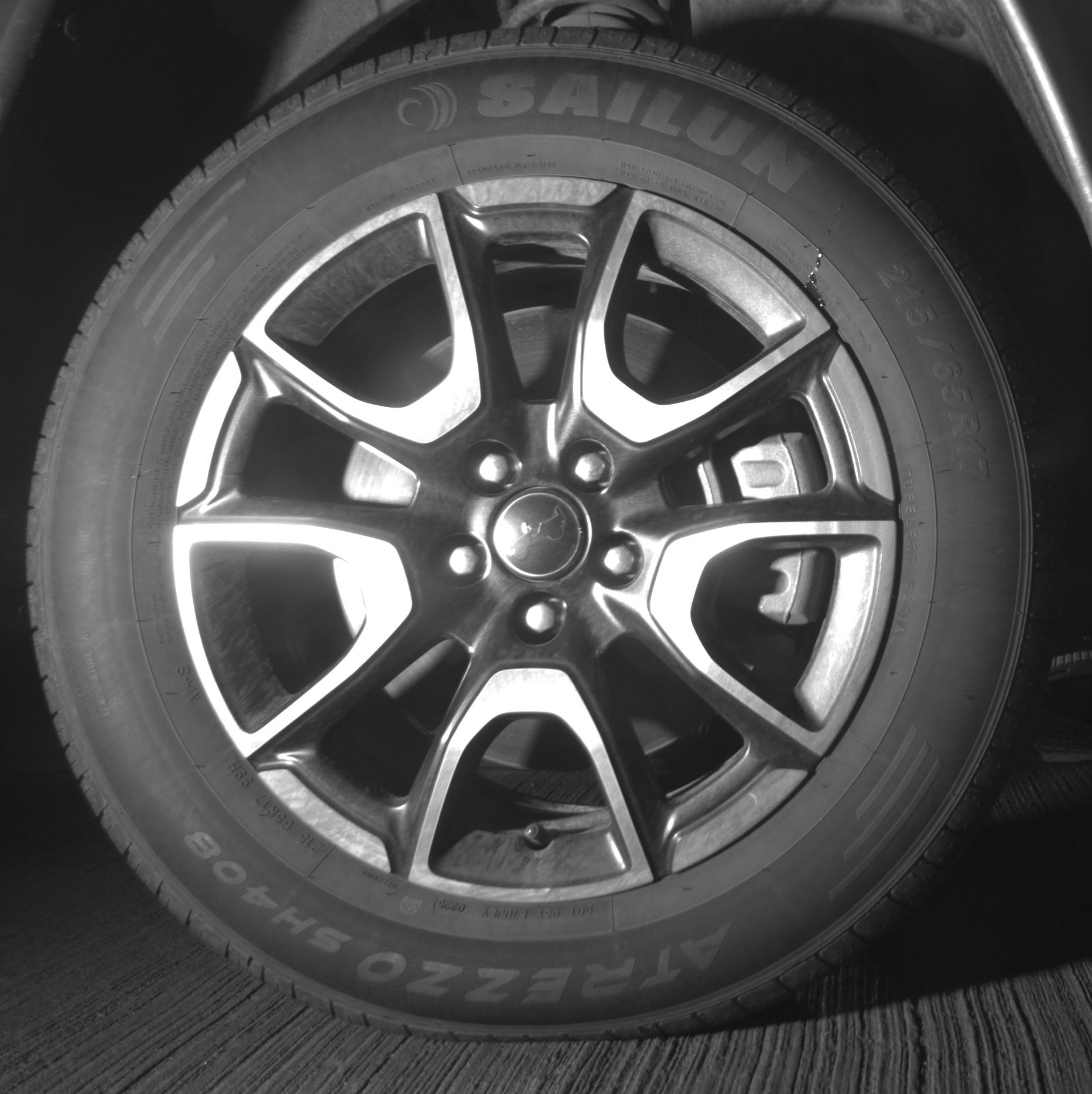 Thumbnail: 2025 Jeep Compass - 10