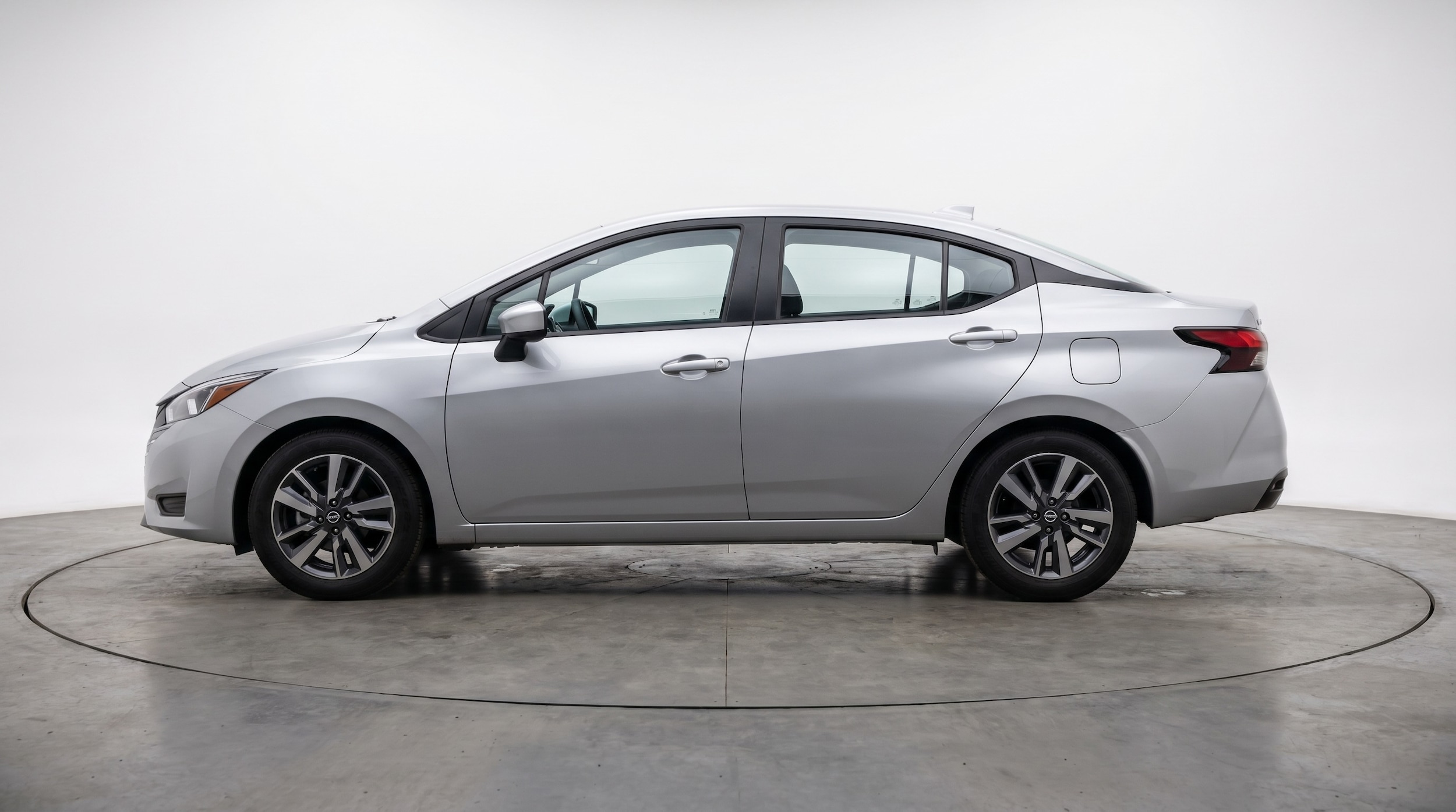 Thumbnail: 2025 Nissan Versa - 4