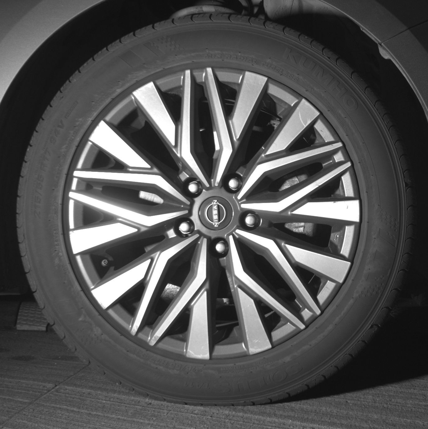 Thumbnail: 2025 Nissan Altima - 10