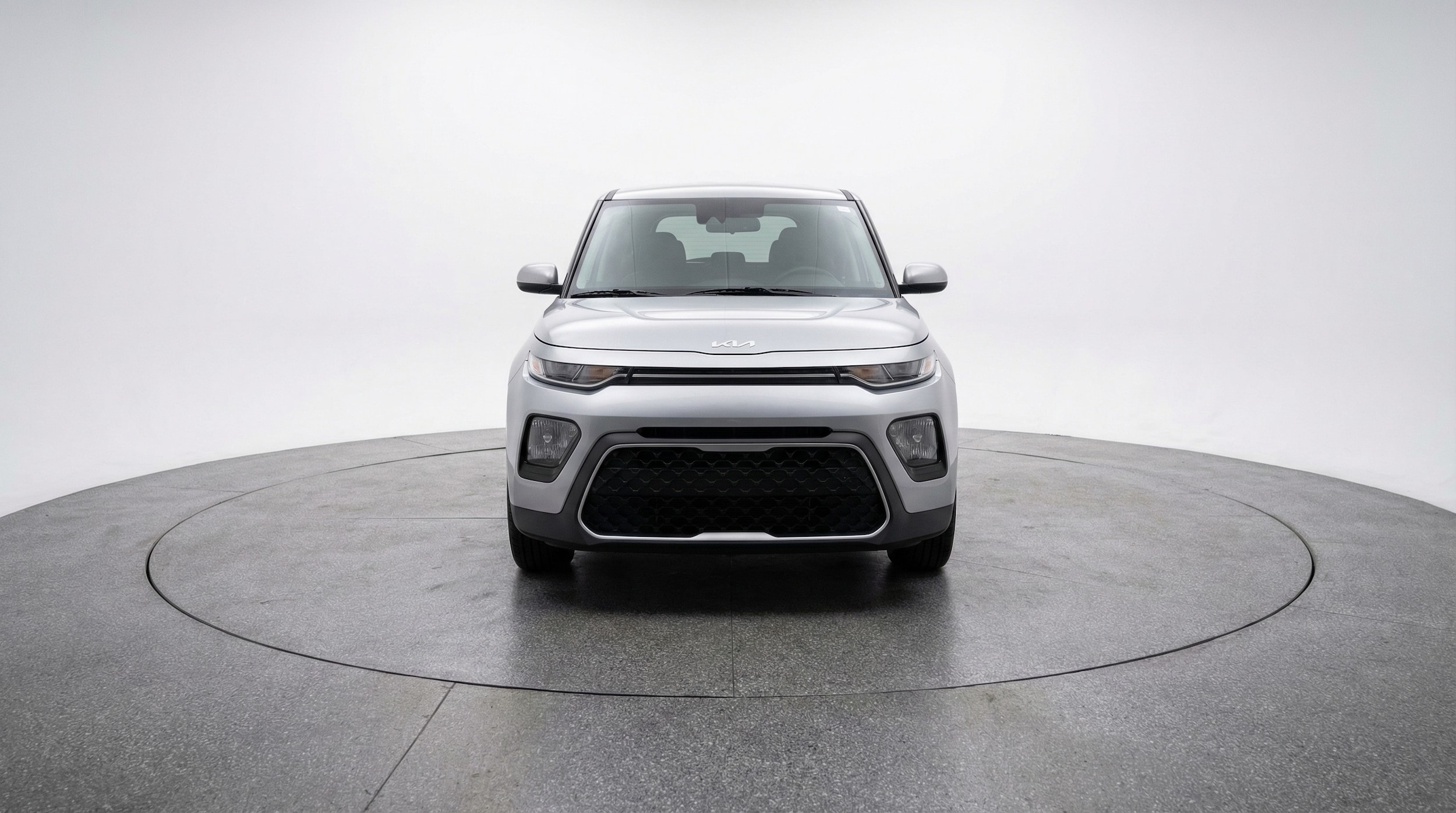 Thumbnail: 2025 Kia Soul - 2