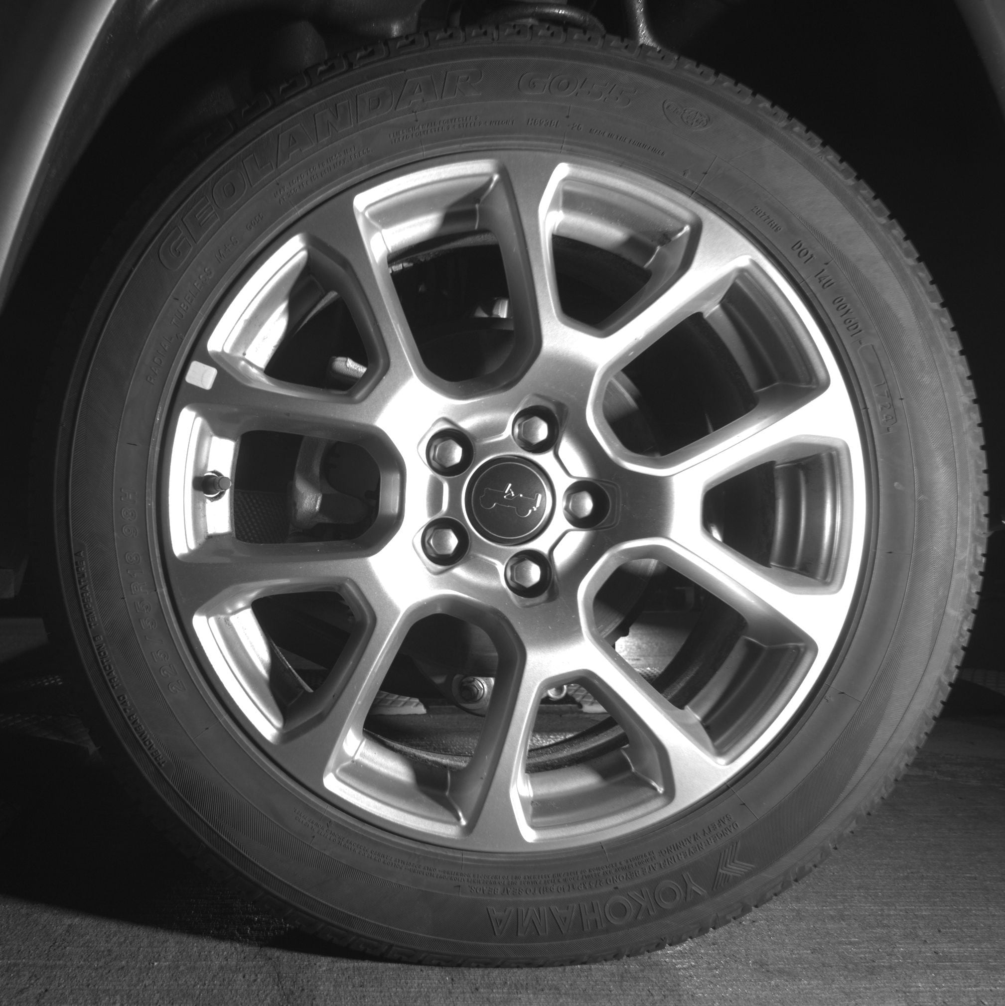 Thumbnail: 2025 Jeep Compass - 11