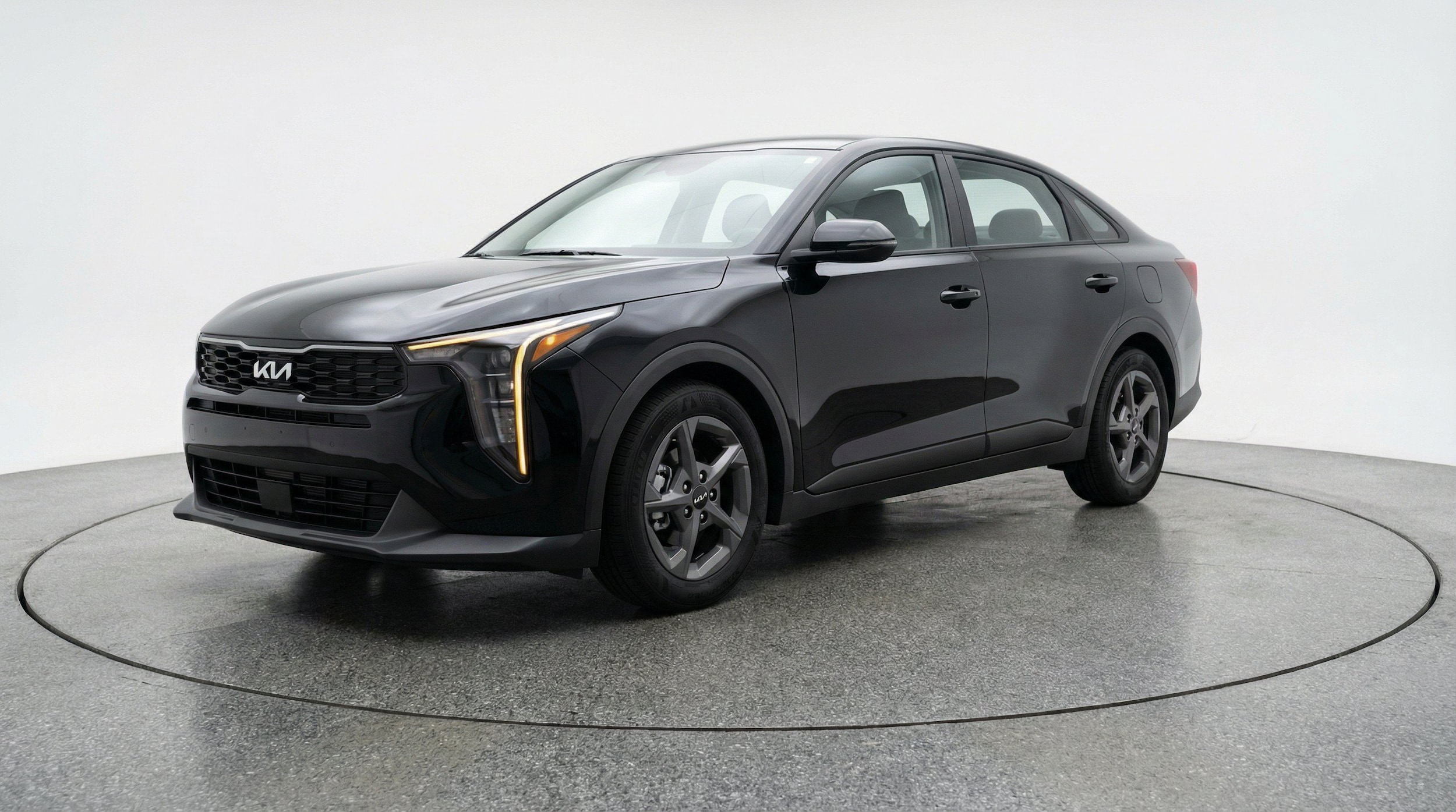 Thumbnail: 2026 Kia K4 - 3