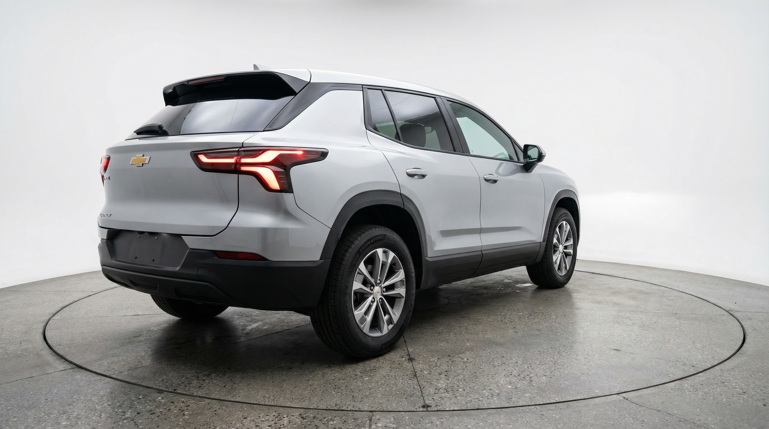 Thumbnail: 2025 Chevrolet Equinox - 7