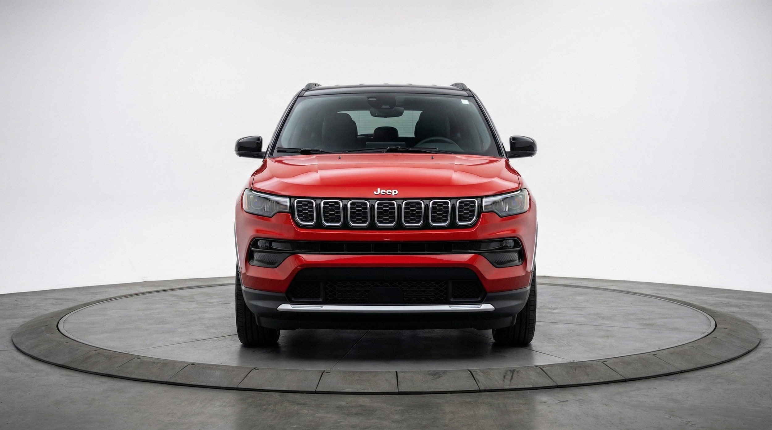Thumbnail: 2025 Jeep Compass - 2