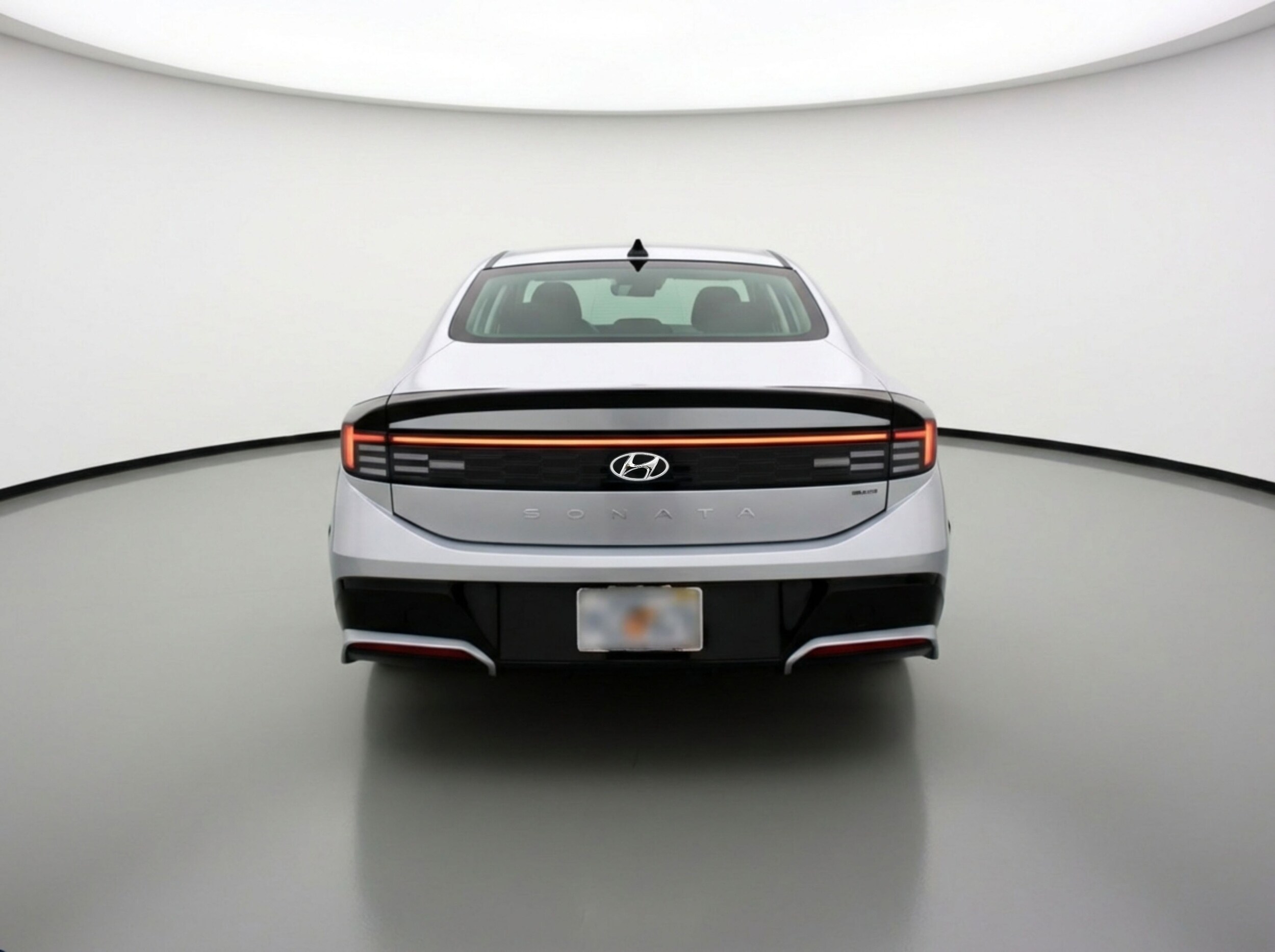 Thumbnail: 2025 Hyundai Sonata - 6