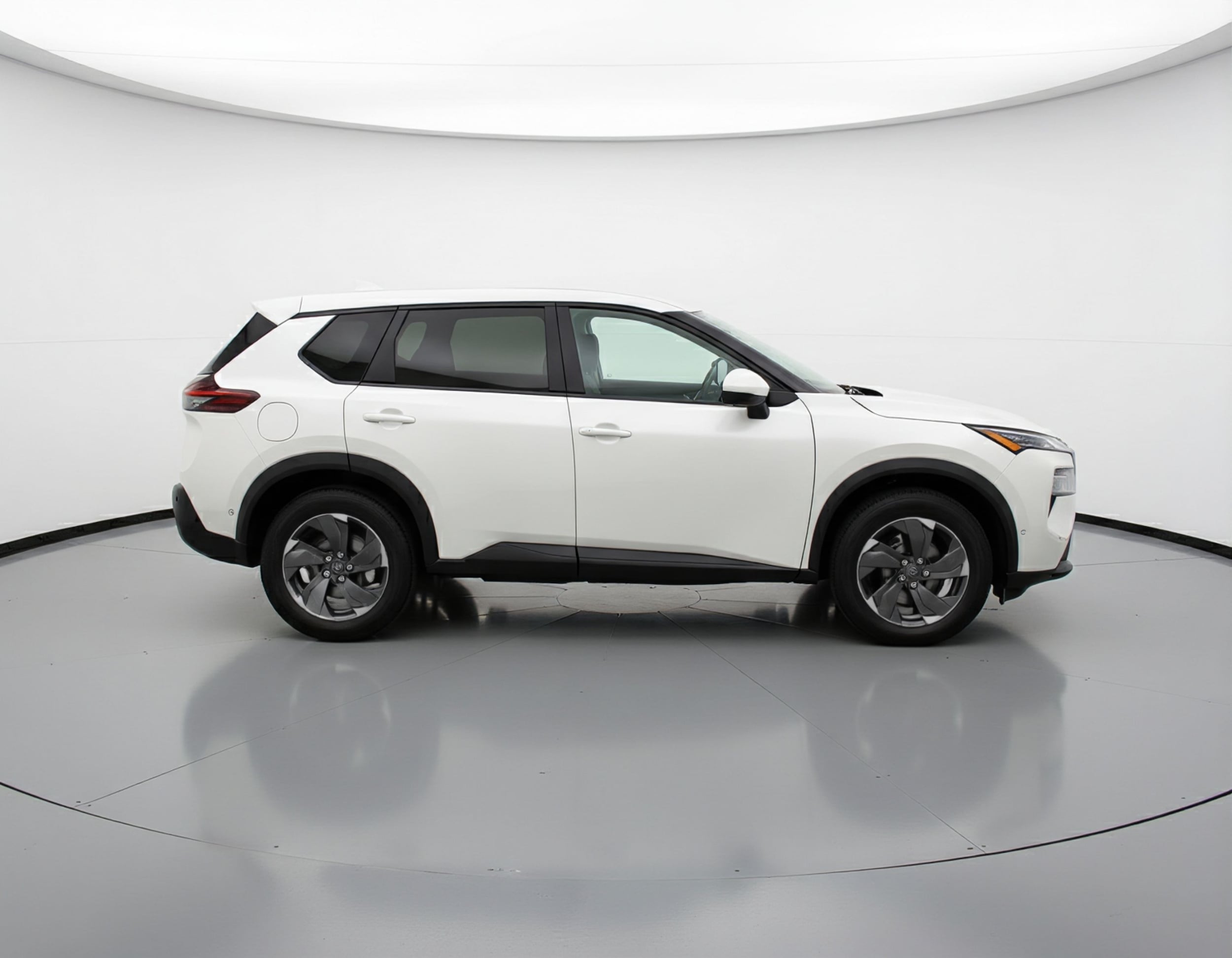 Thumbnail: 2025 Nissan Rogue - 8