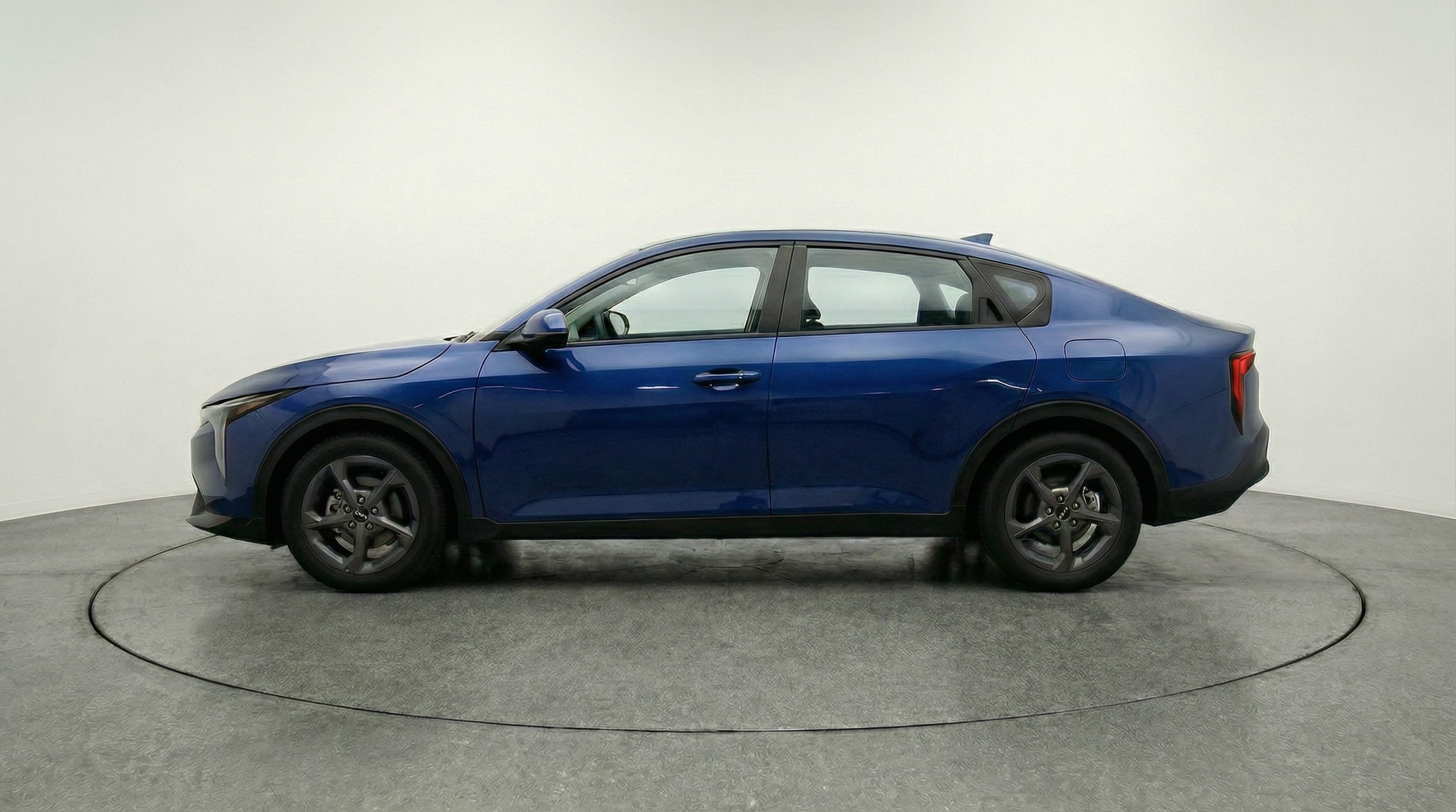 Thumbnail: 2025 Kia K4 - 4