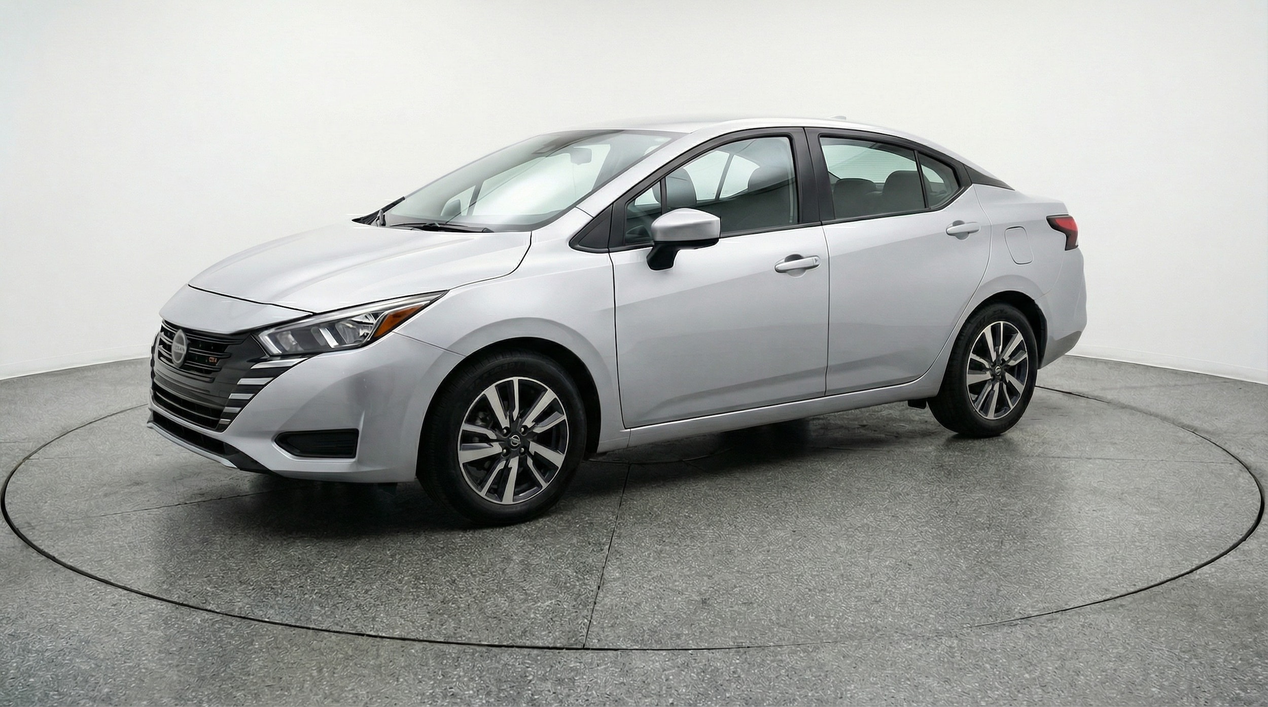 Thumbnail: 2025 Nissan Versa - 3