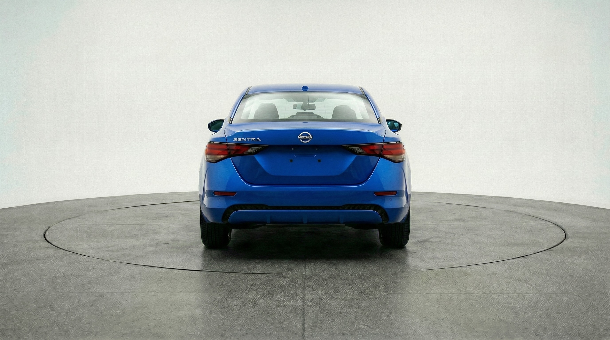 Thumbnail: 2025 Nissan Sentra - 6