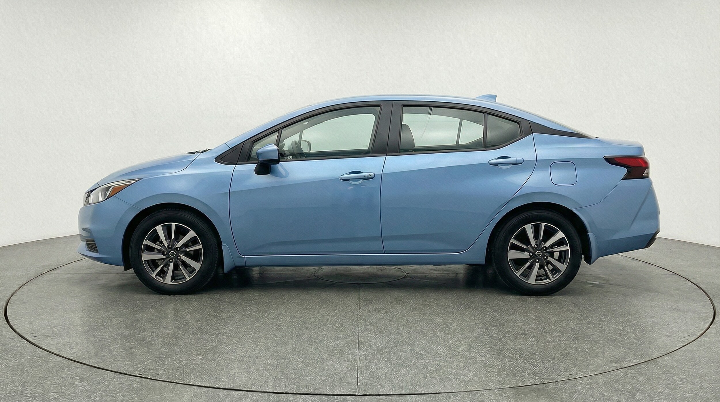 Thumbnail: 2025 Nissan Versa - 4