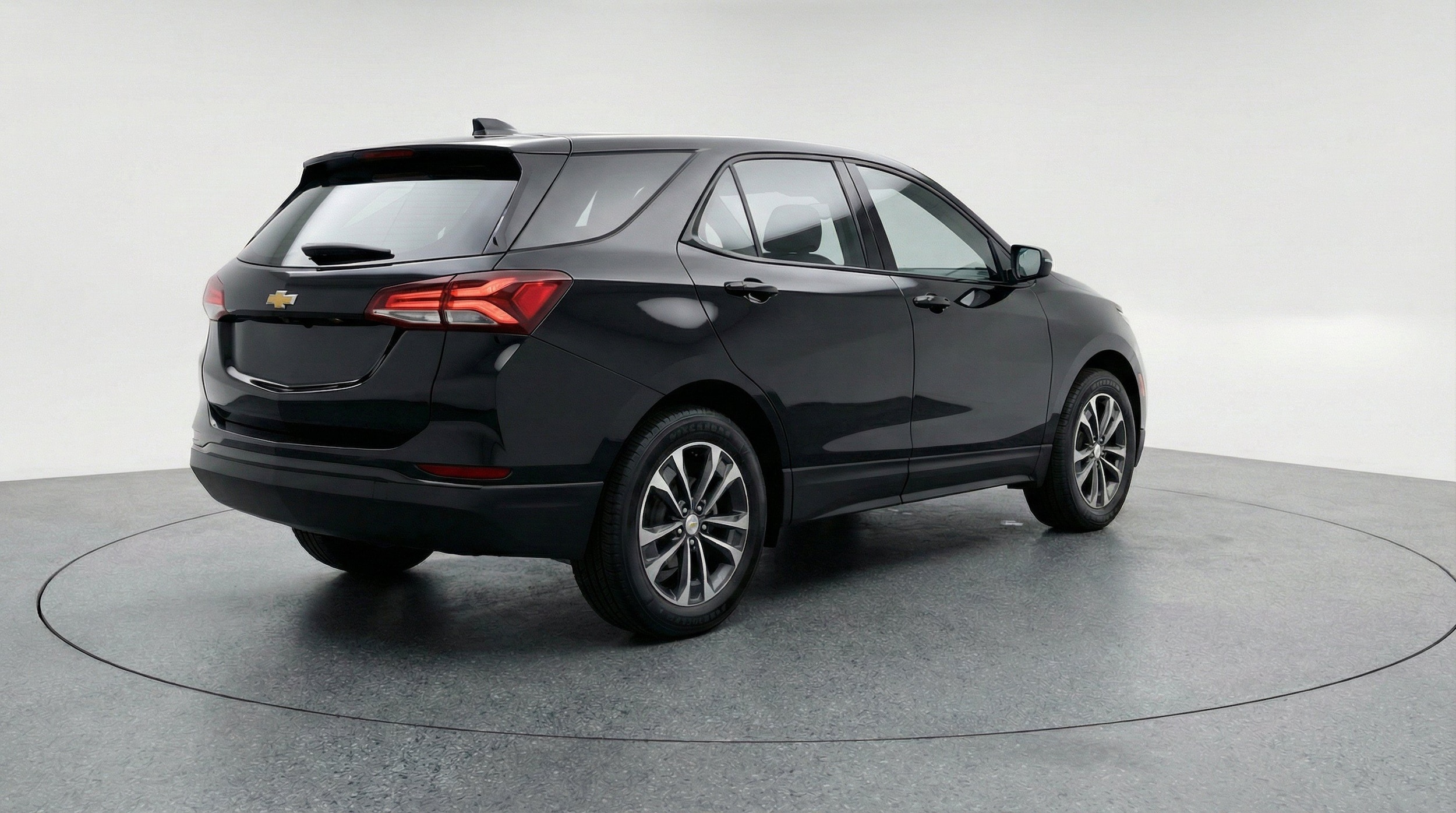 Thumbnail: 2025 Chevrolet Equinox - 9