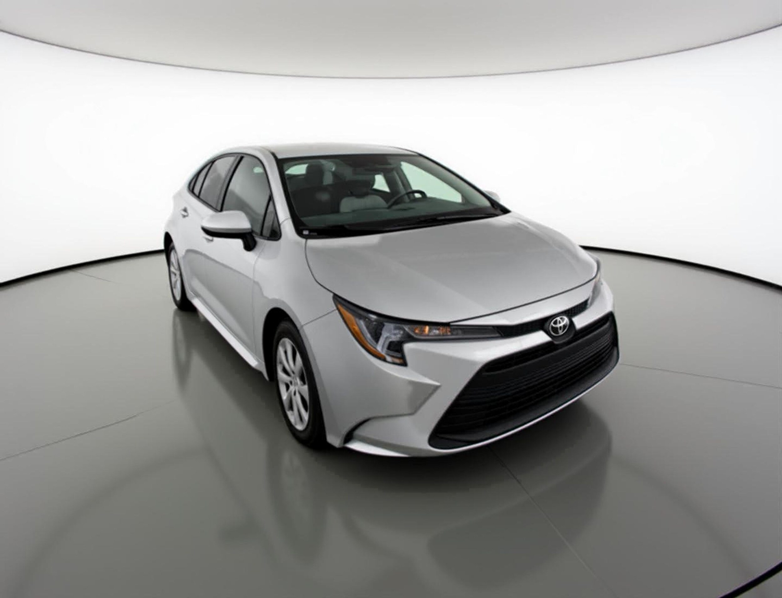 Thumbnail: 2025 Toyota Corolla - 1