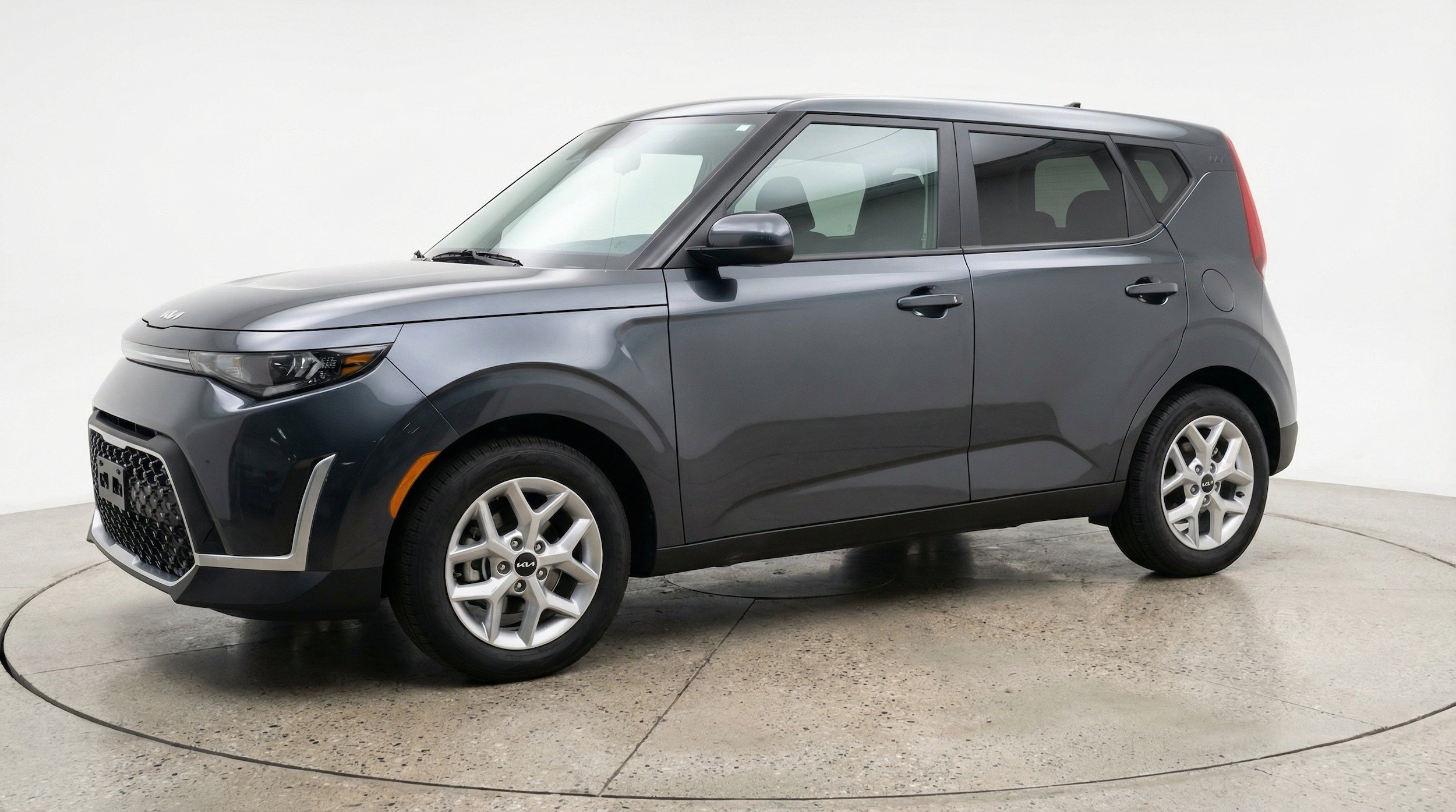 Thumbnail: 2025 Kia Soul - 3