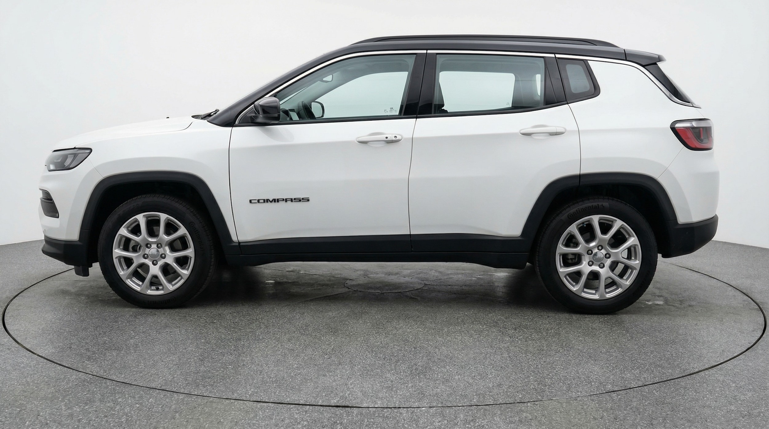 Thumbnail: 2025 Jeep Compass - 4