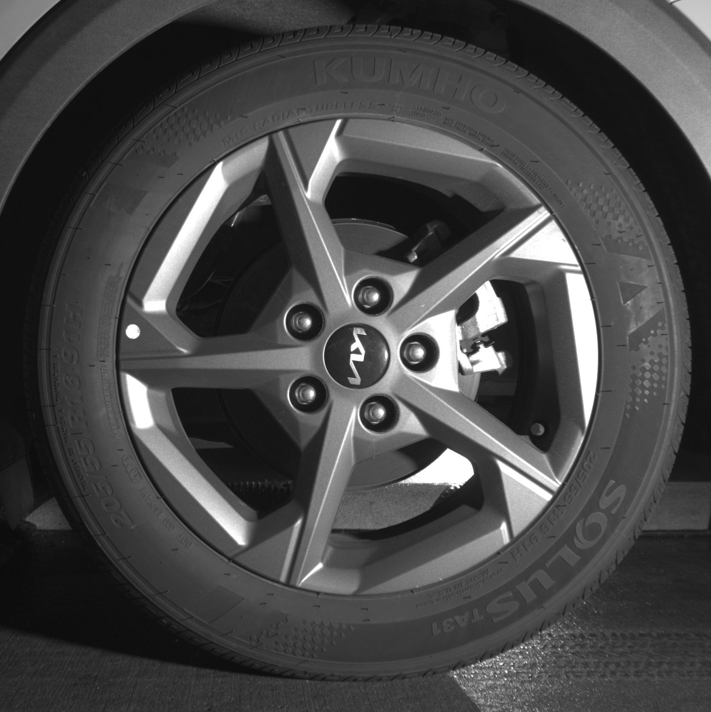 Thumbnail: 2025 Kia K4 - 11