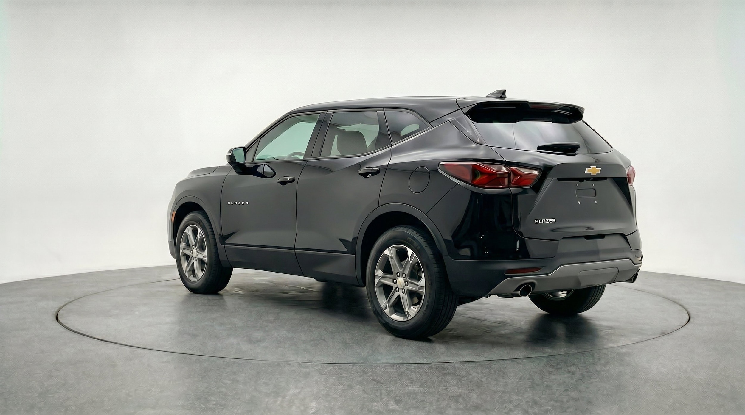 Thumbnail: 2025 Chevrolet Blazer - 6