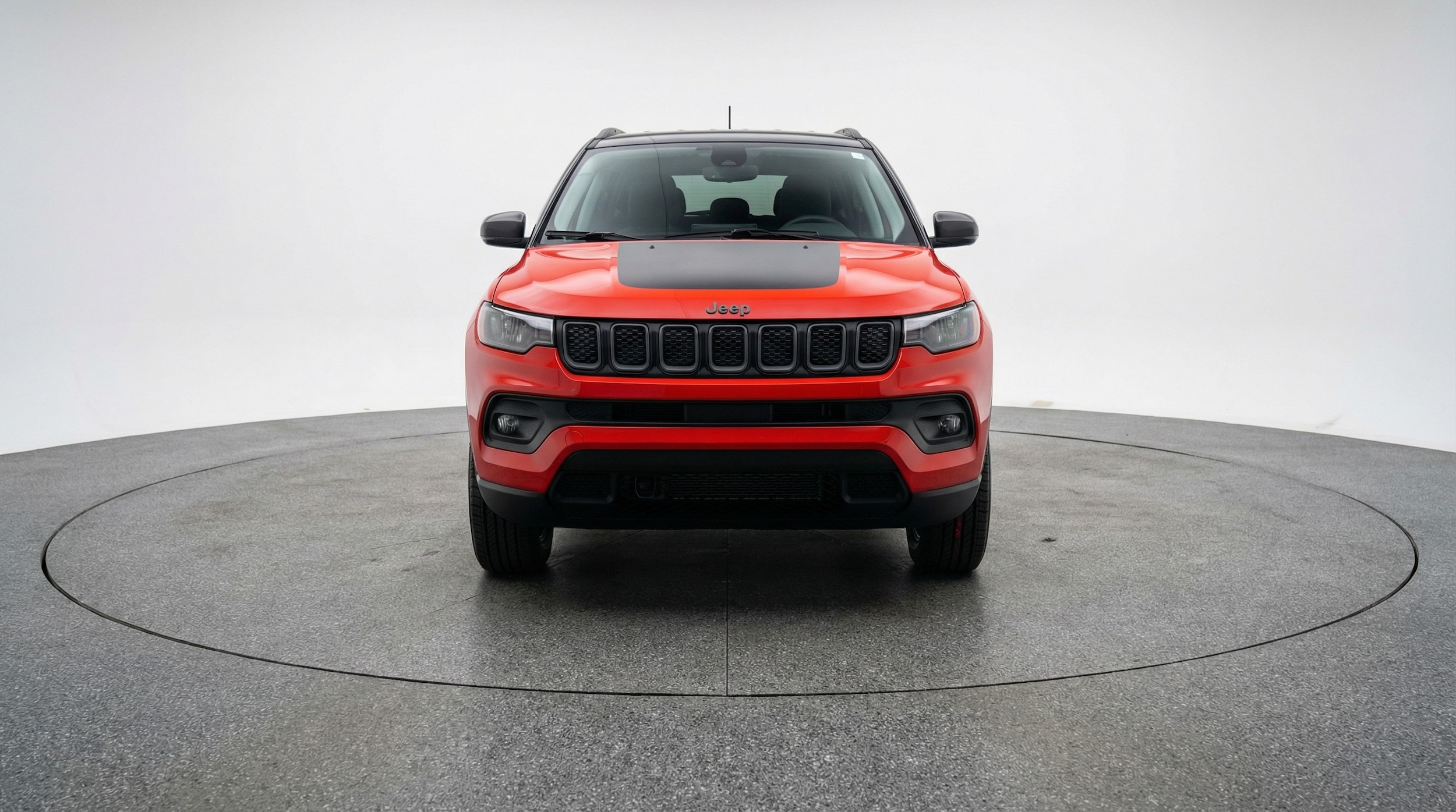 Thumbnail: 2025 Jeep Compass - 2