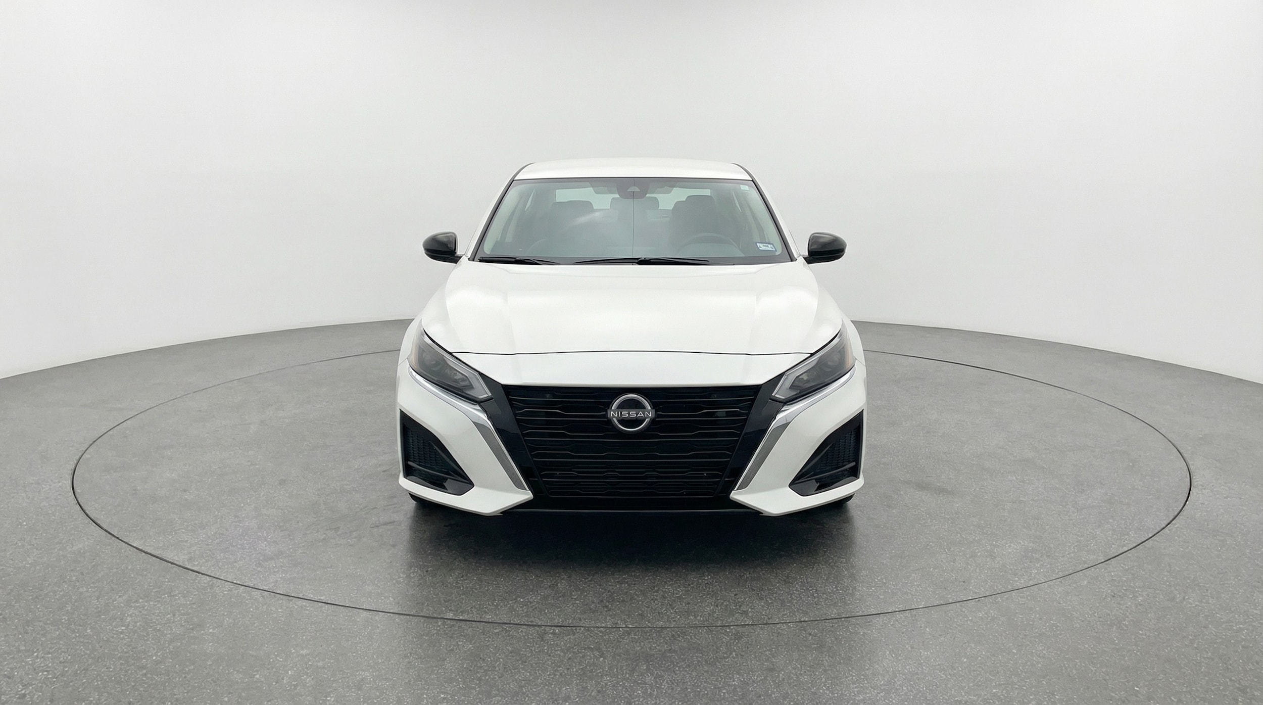 Thumbnail: 2025 Nissan Altima - 2