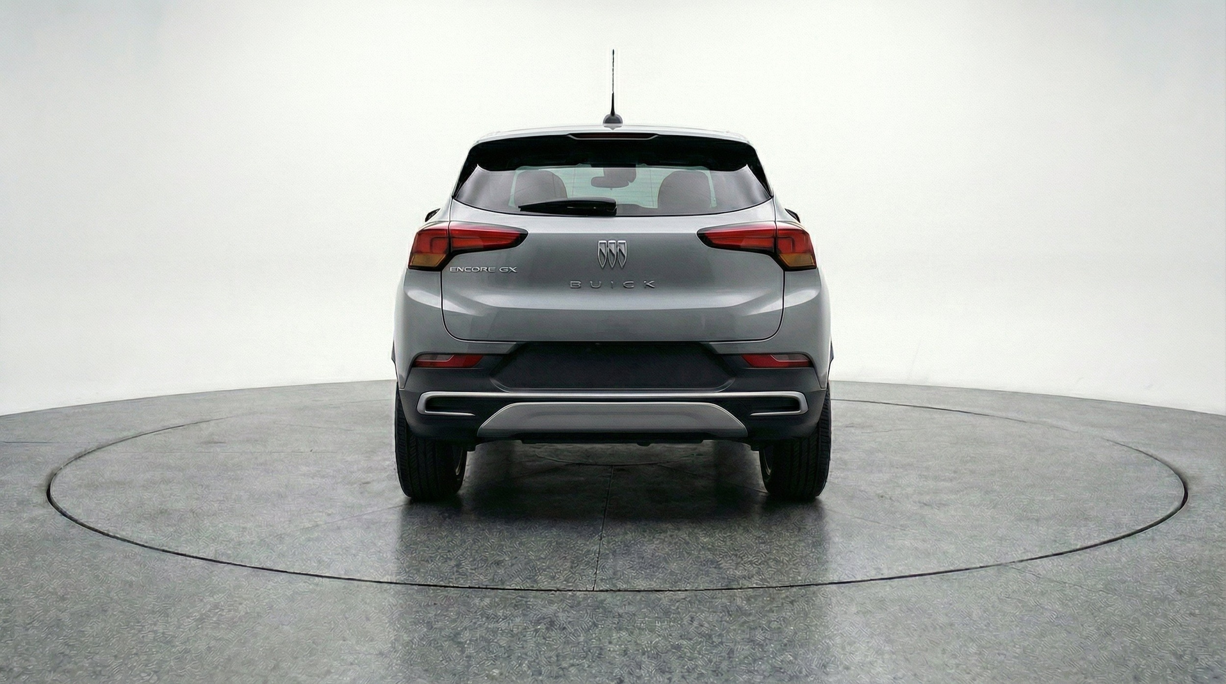 Thumbnail: 2026 Buick Encore GX - 7