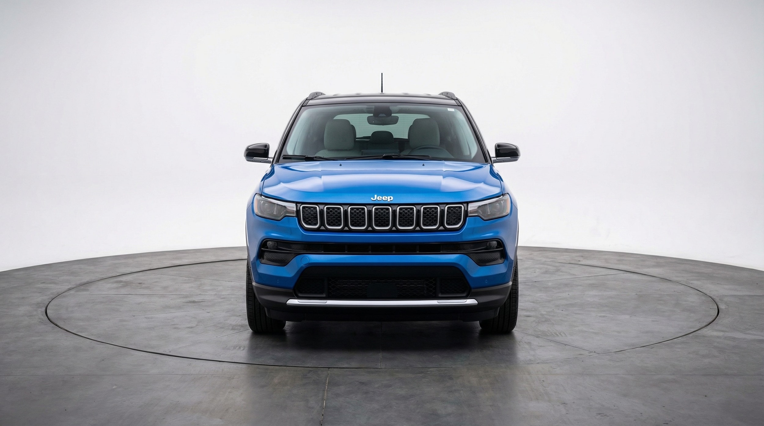Thumbnail: 2025 Jeep Compass - 2