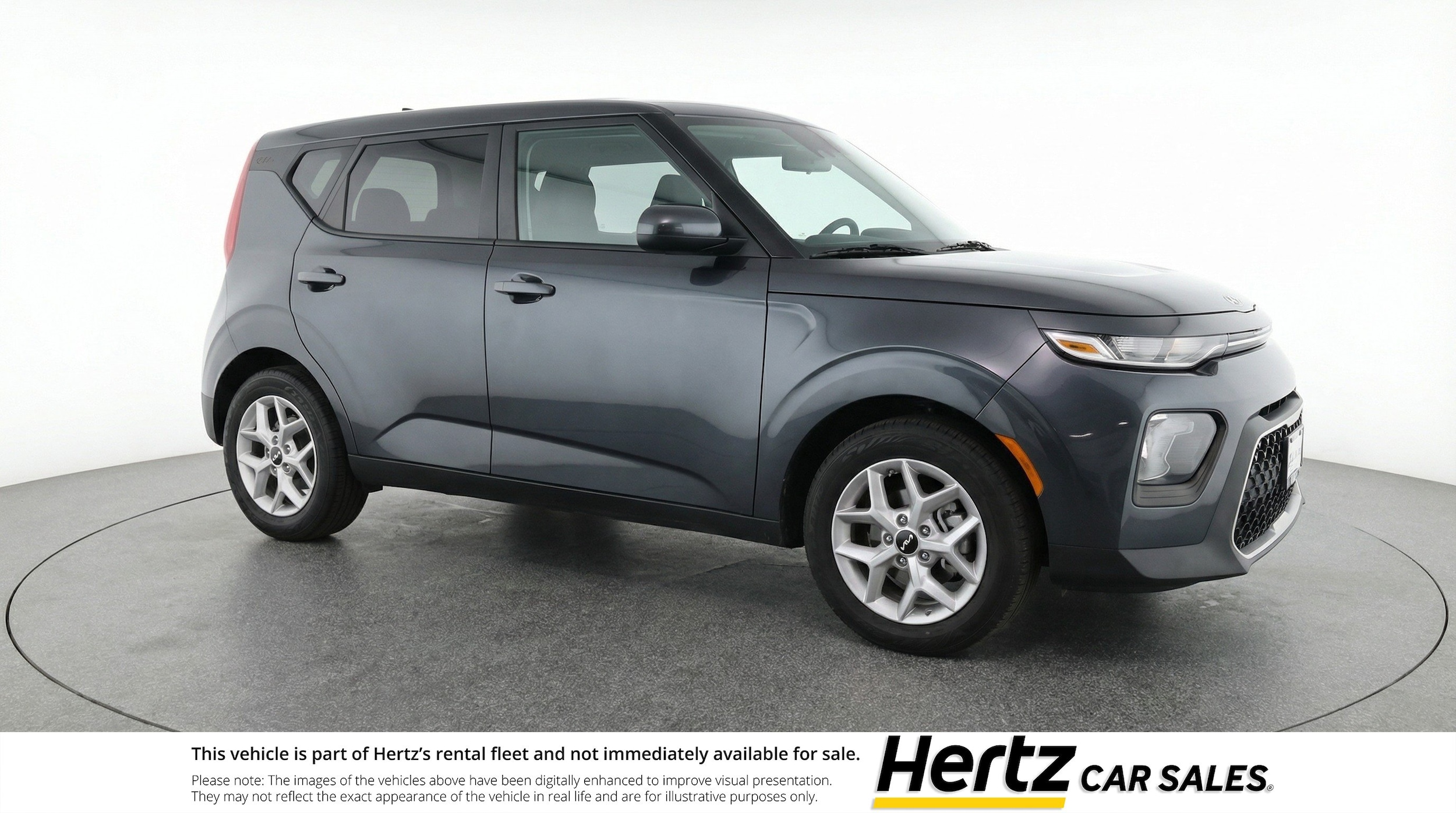 Thumbnail: 2025 Kia Soul - 1