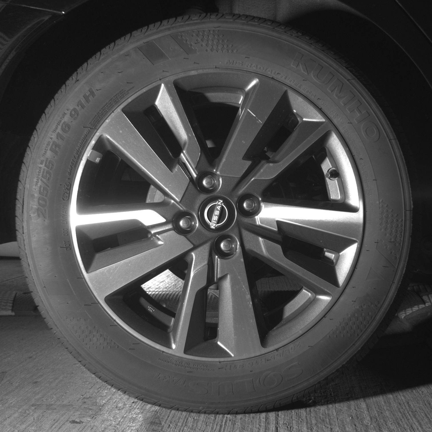 Thumbnail: 2025 Nissan Versa - 12