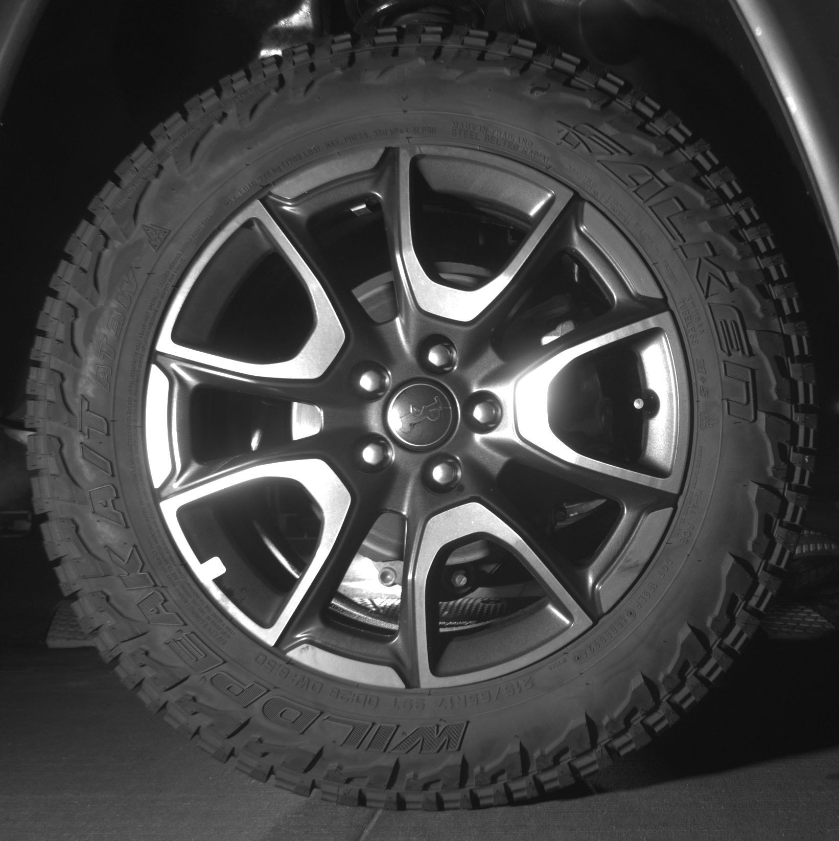 Thumbnail: 2025 Jeep Compass - 12