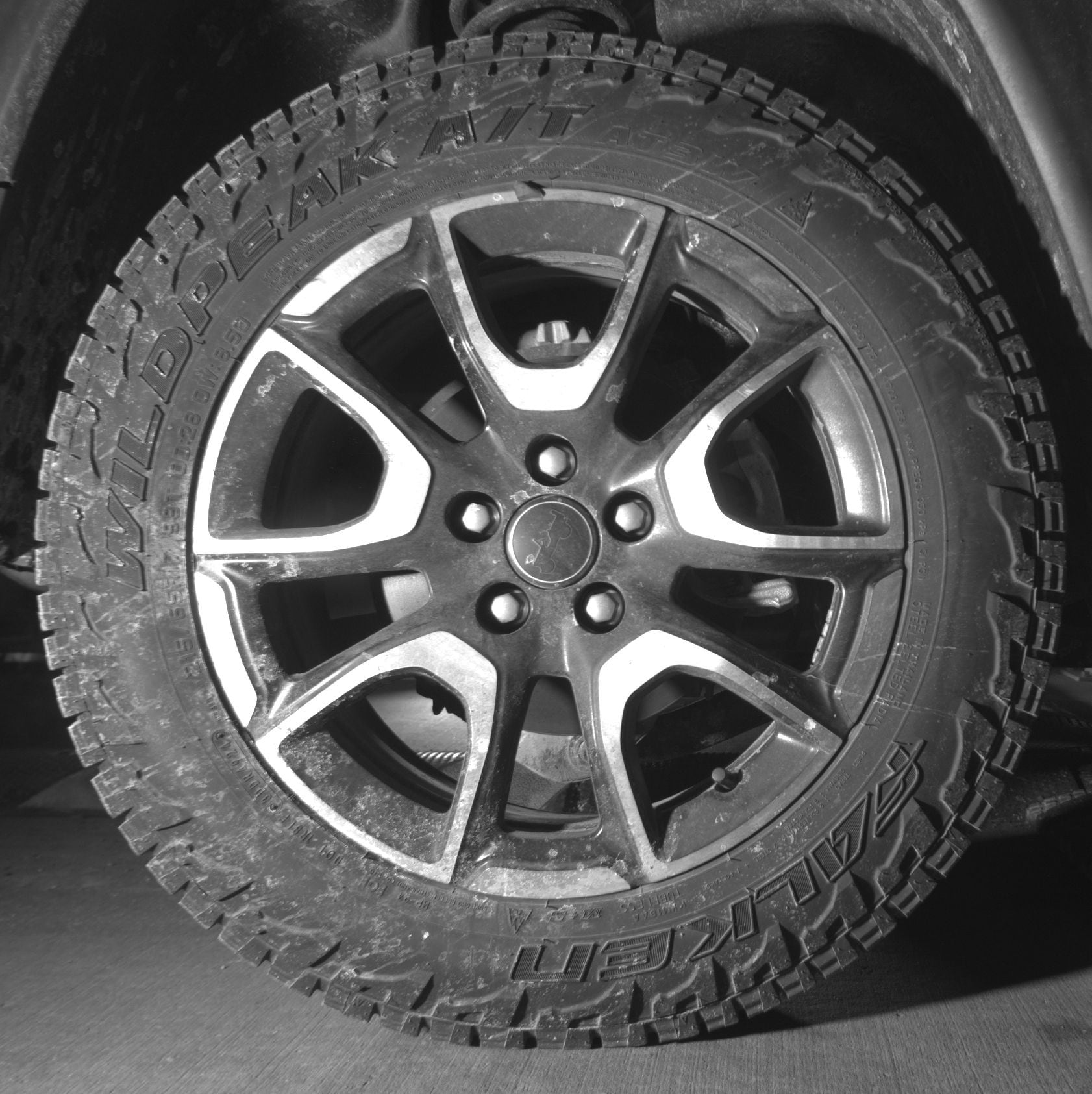 Thumbnail: 2025 Jeep Compass - 12