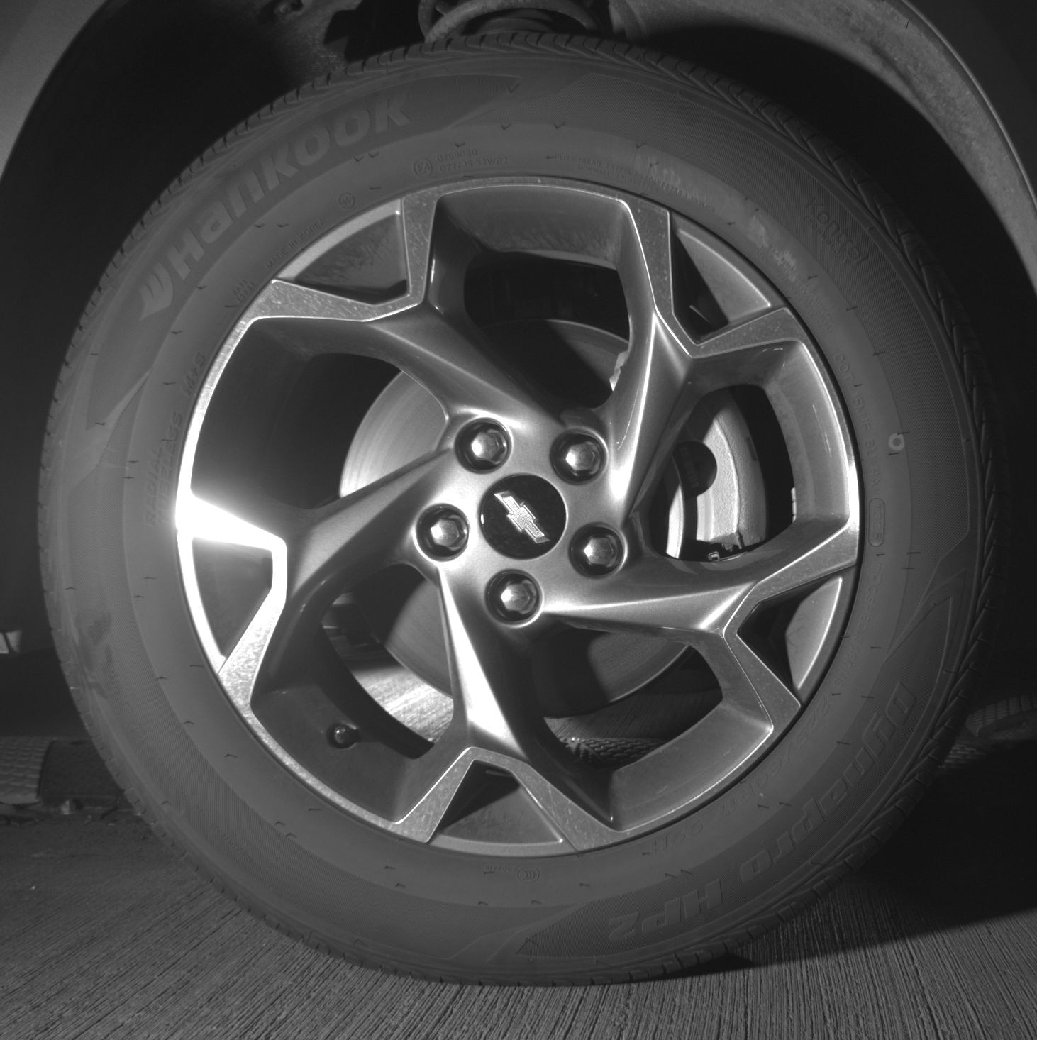 Thumbnail: 2025 Chevrolet Trax - 10