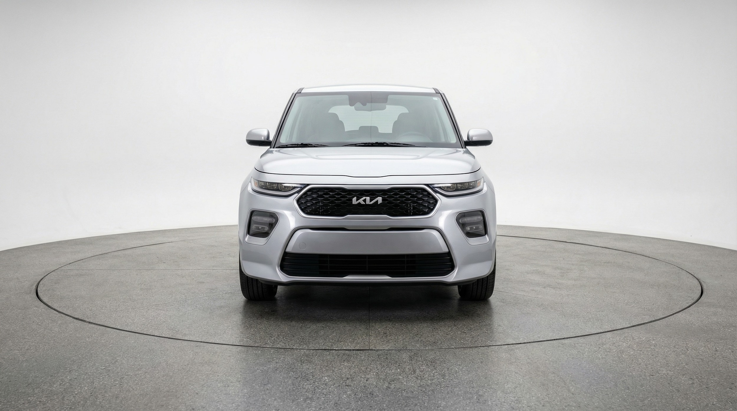 Thumbnail: 2025 Kia Soul - 2