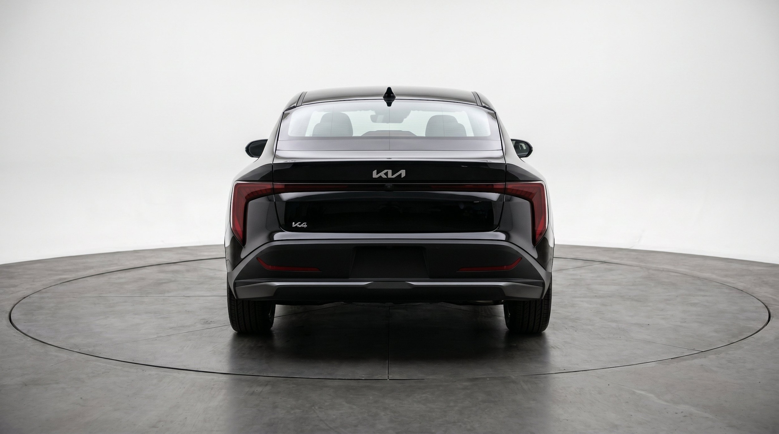 Thumbnail: 2026 Kia K4 - 7