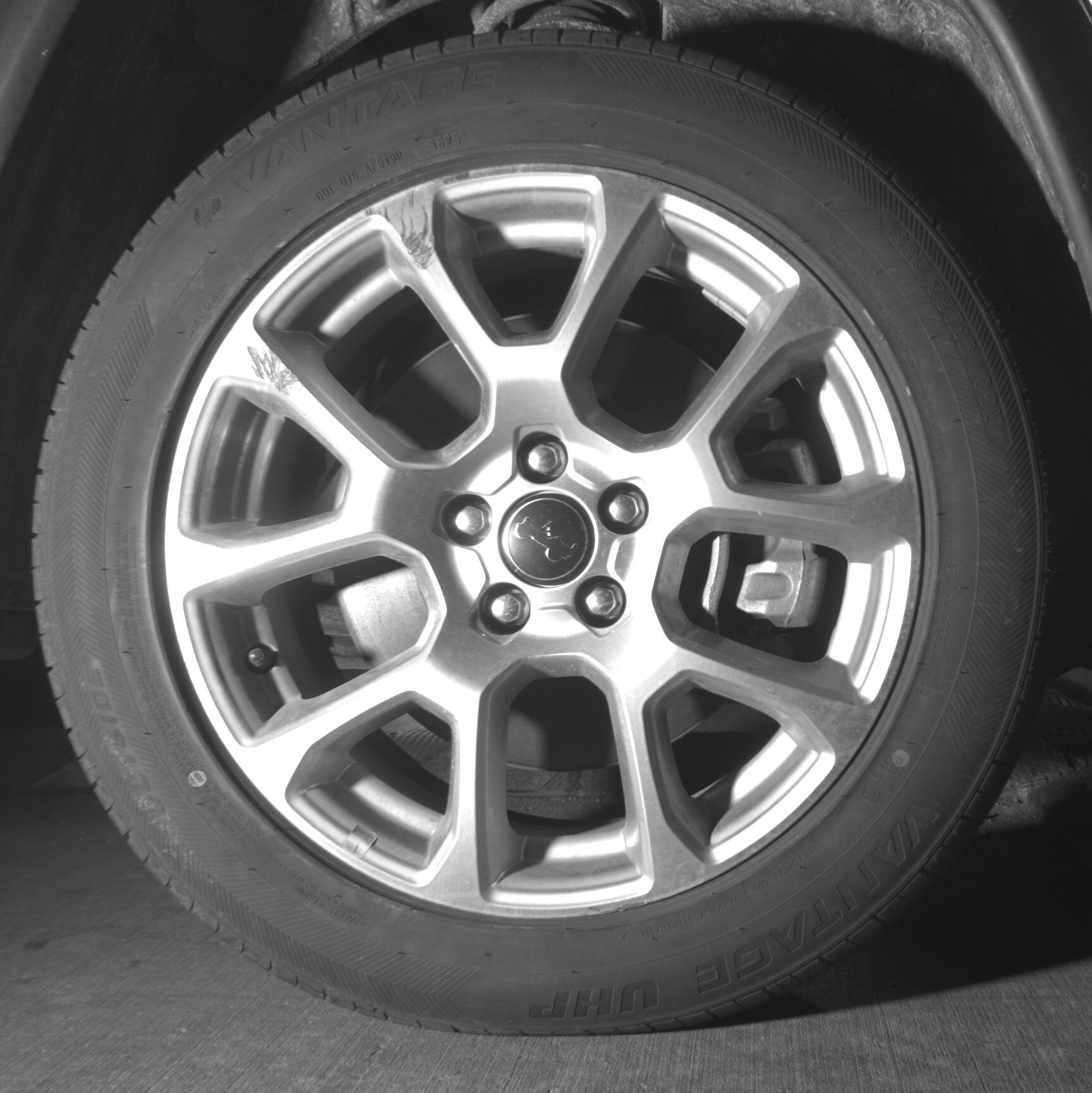 Thumbnail: 2025 Jeep Compass - 10